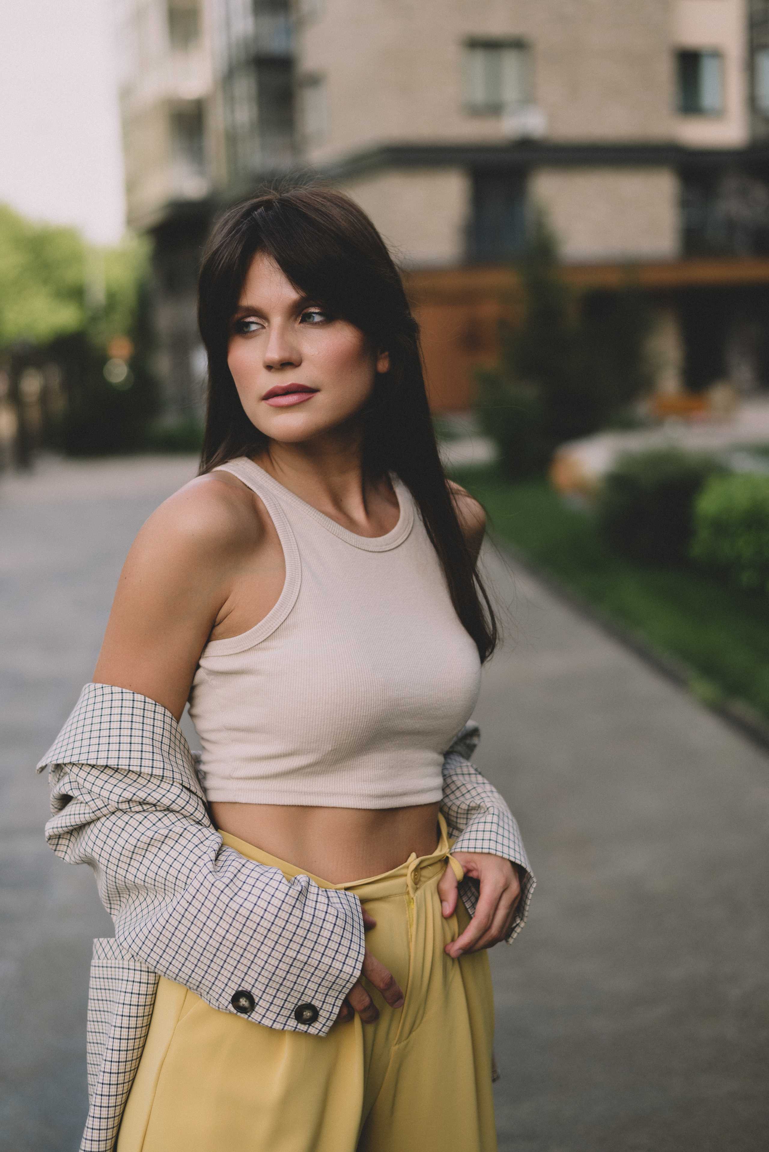 Ksenia. Екатерина Курбанова. Женский фотограф