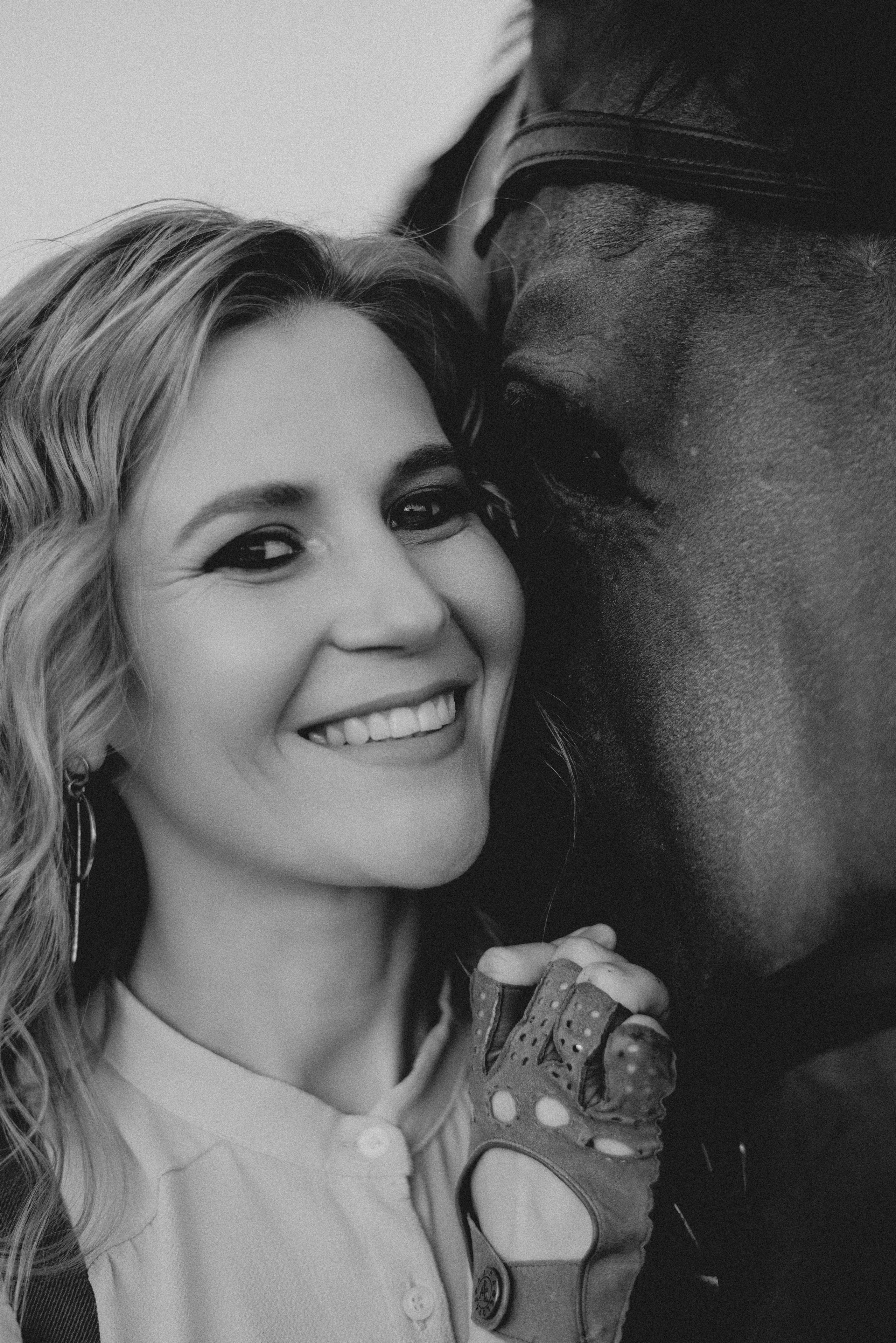 Olga & Portland. Екатерина Курбанова. Женский фотограф