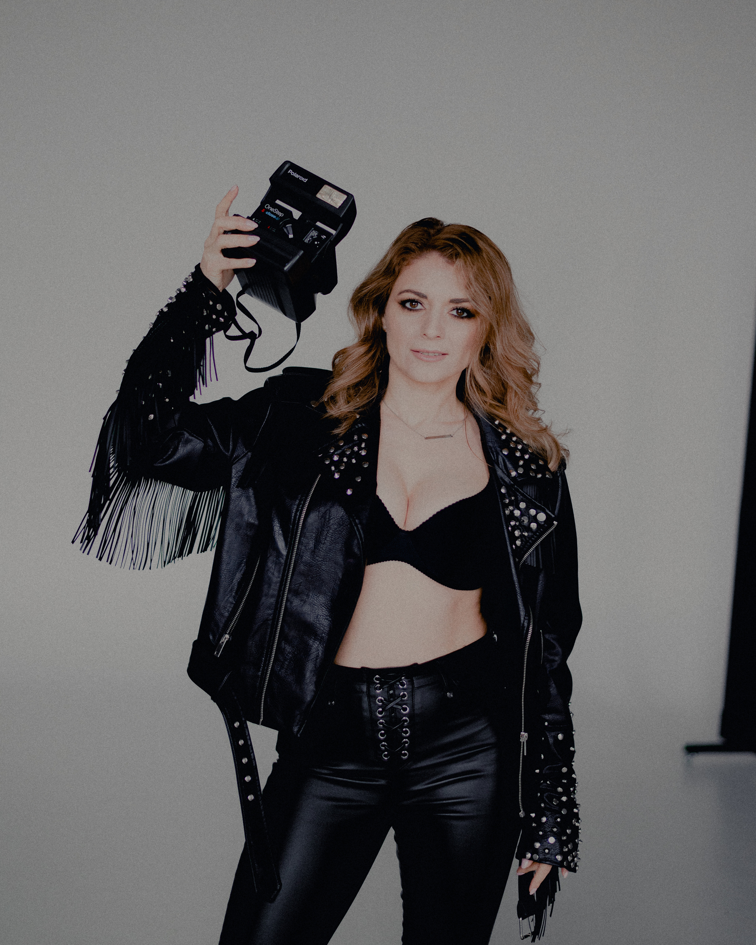 Оксана. Екатерина Курбанова. Женский фотограф