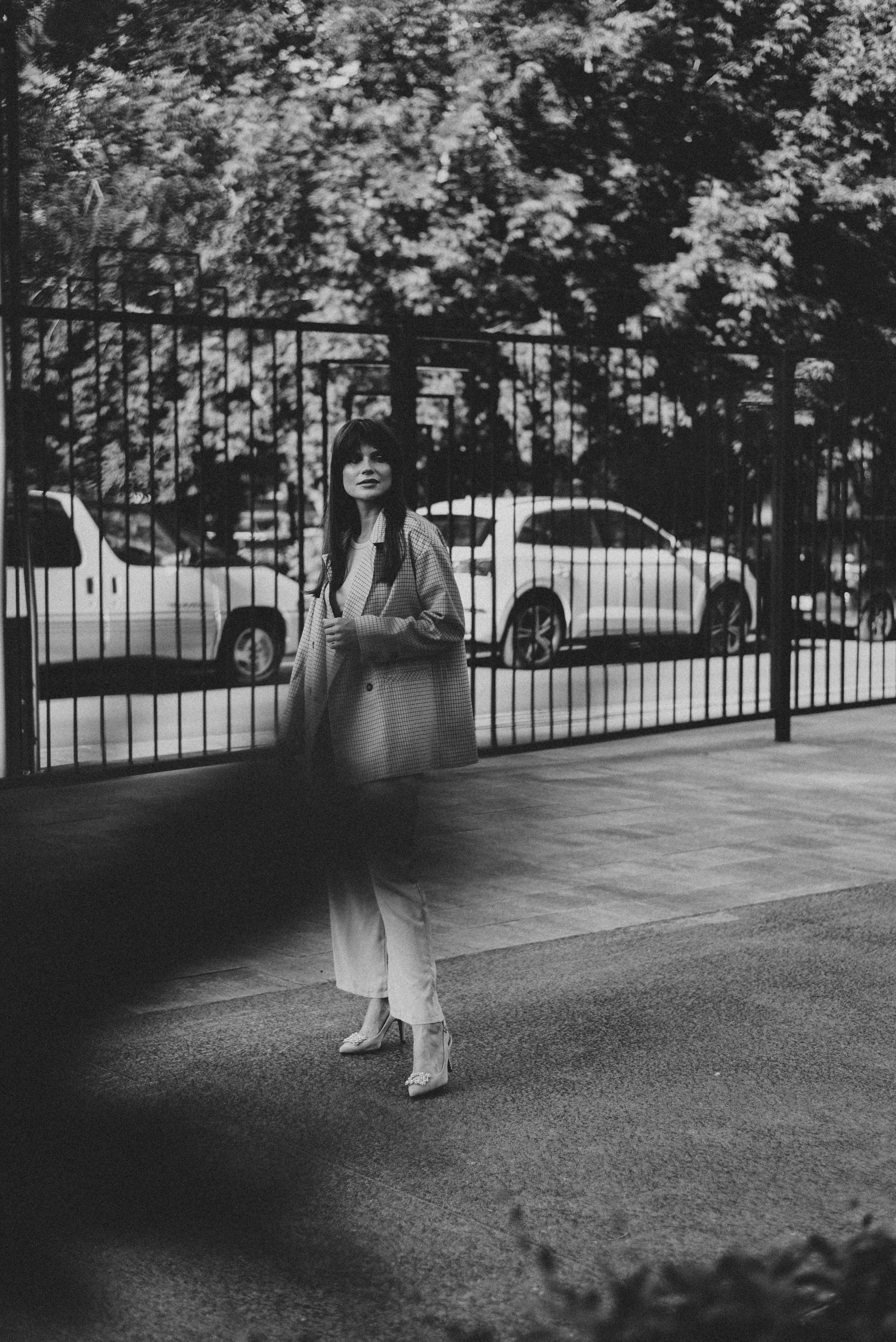 Ksenia. Екатерина Курбанова. Женский фотограф