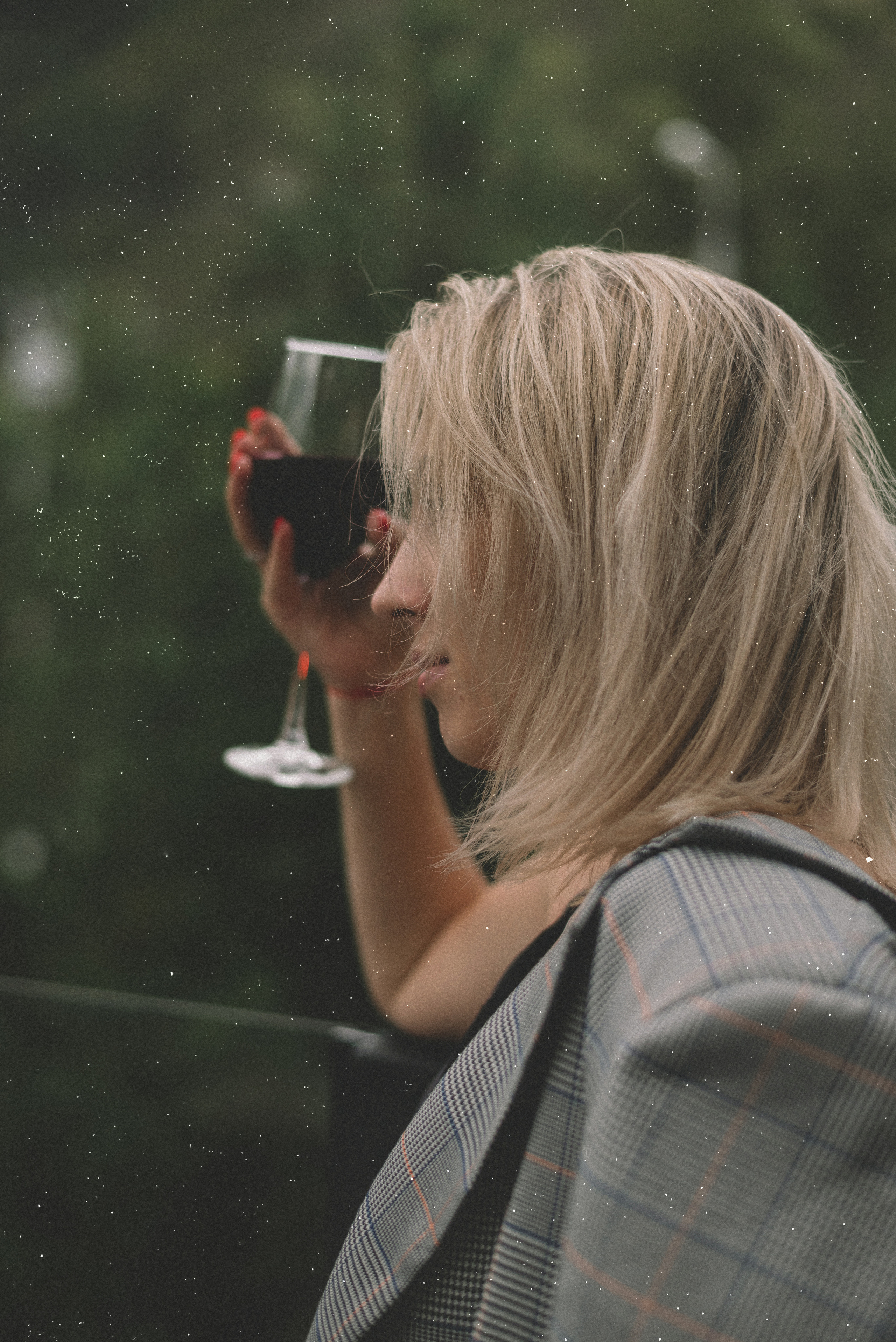 Ольга. Екатерина Курбанова. Женский фотограф