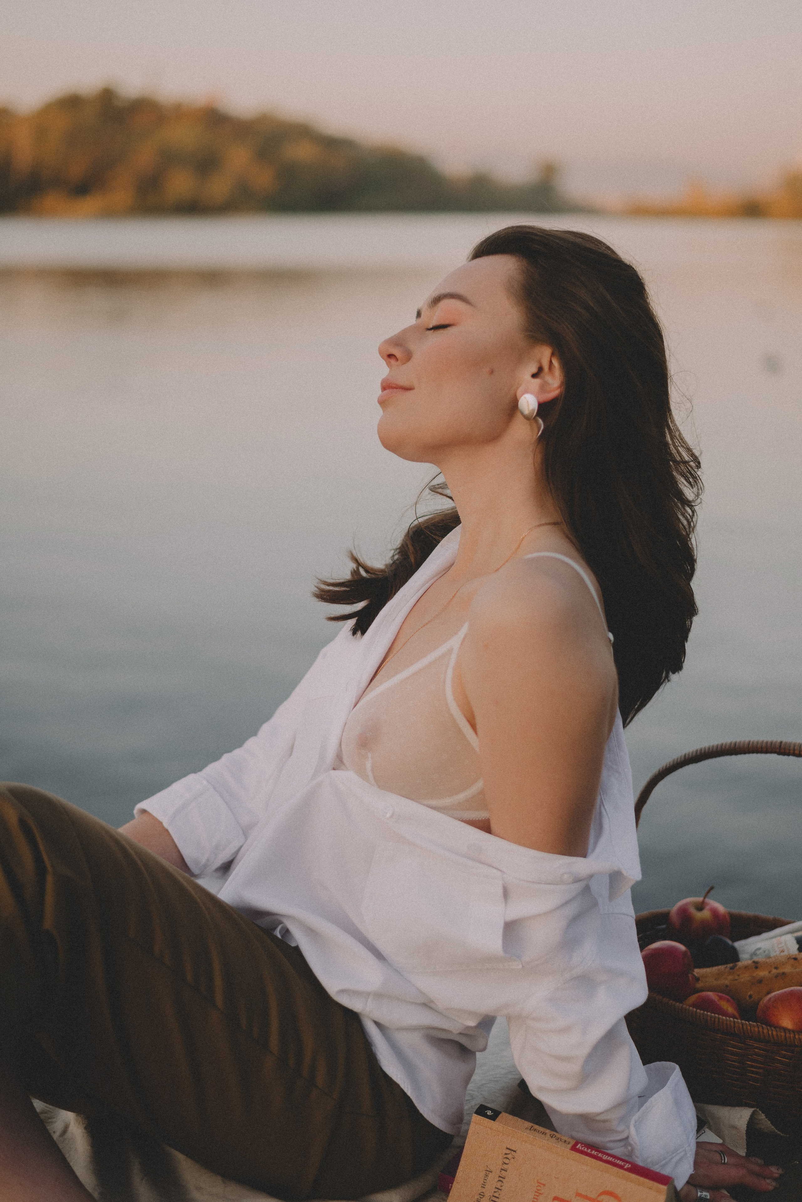 Катерина. Екатерина Курбанова. Женский фотограф