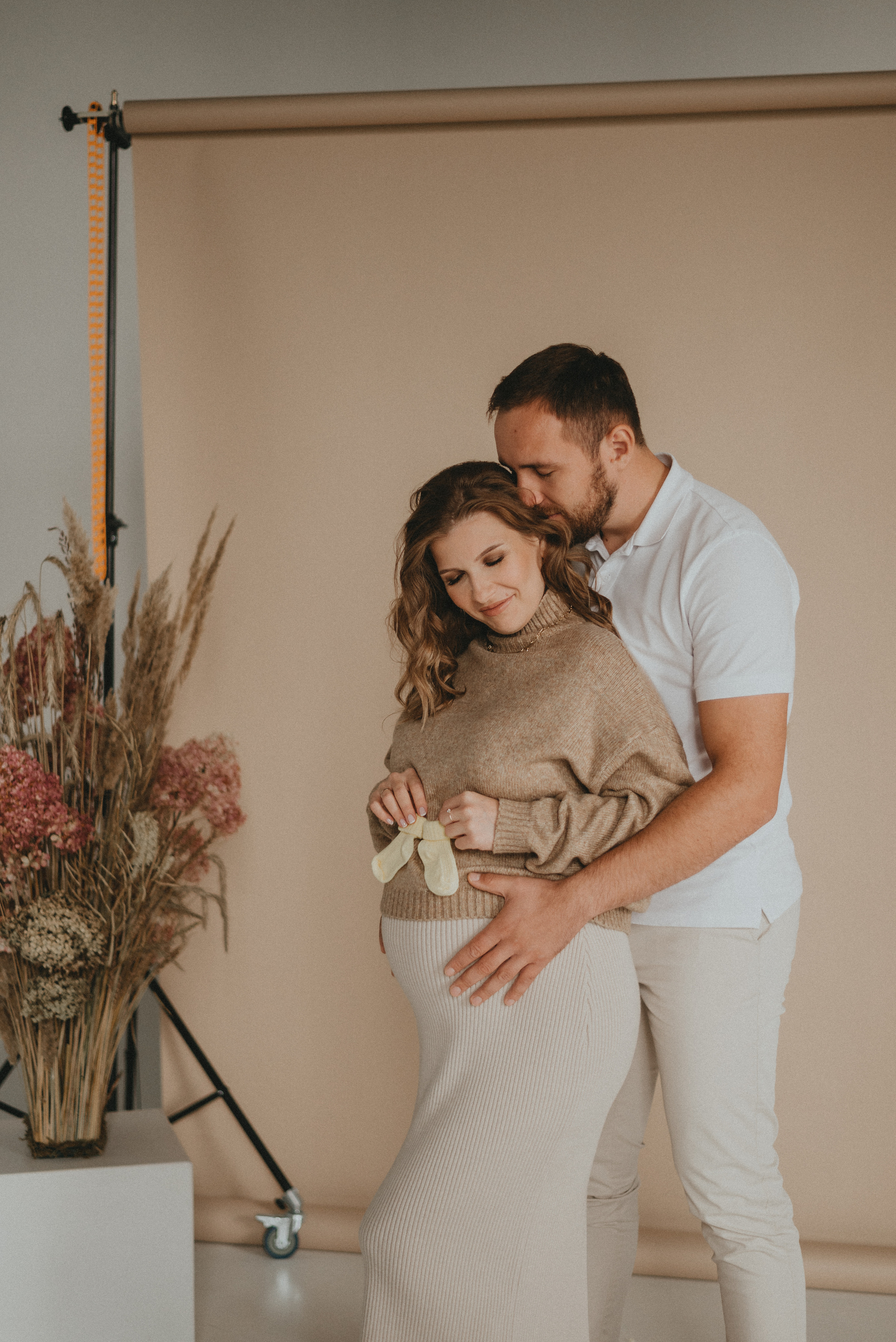 Евгений и Анна. Екатерина Курбанова. Женский фотограф