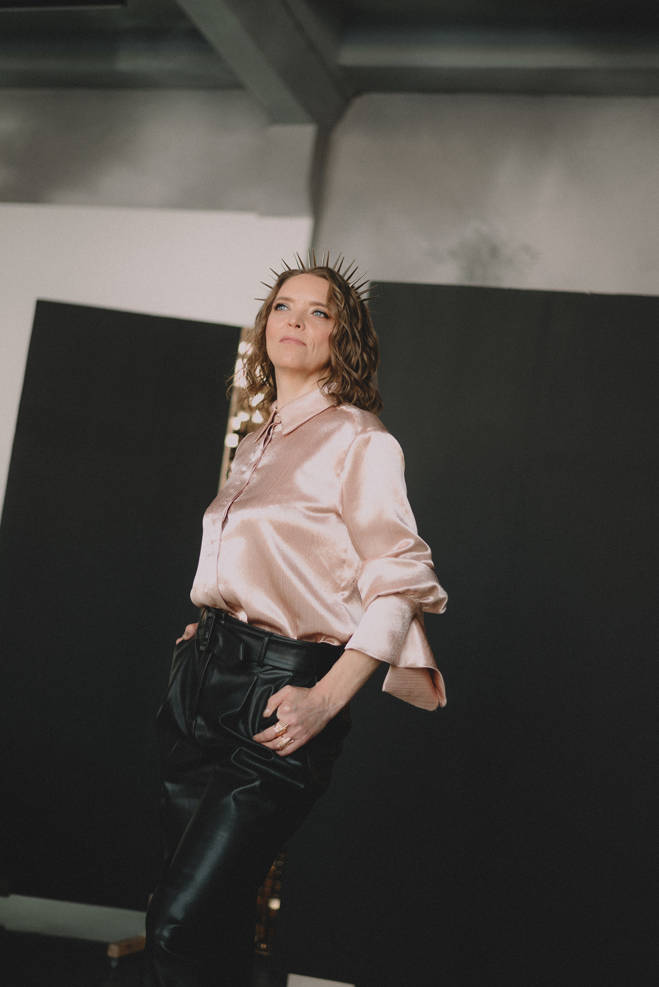 Nelli. Екатерина Курбанова. Женский фотограф