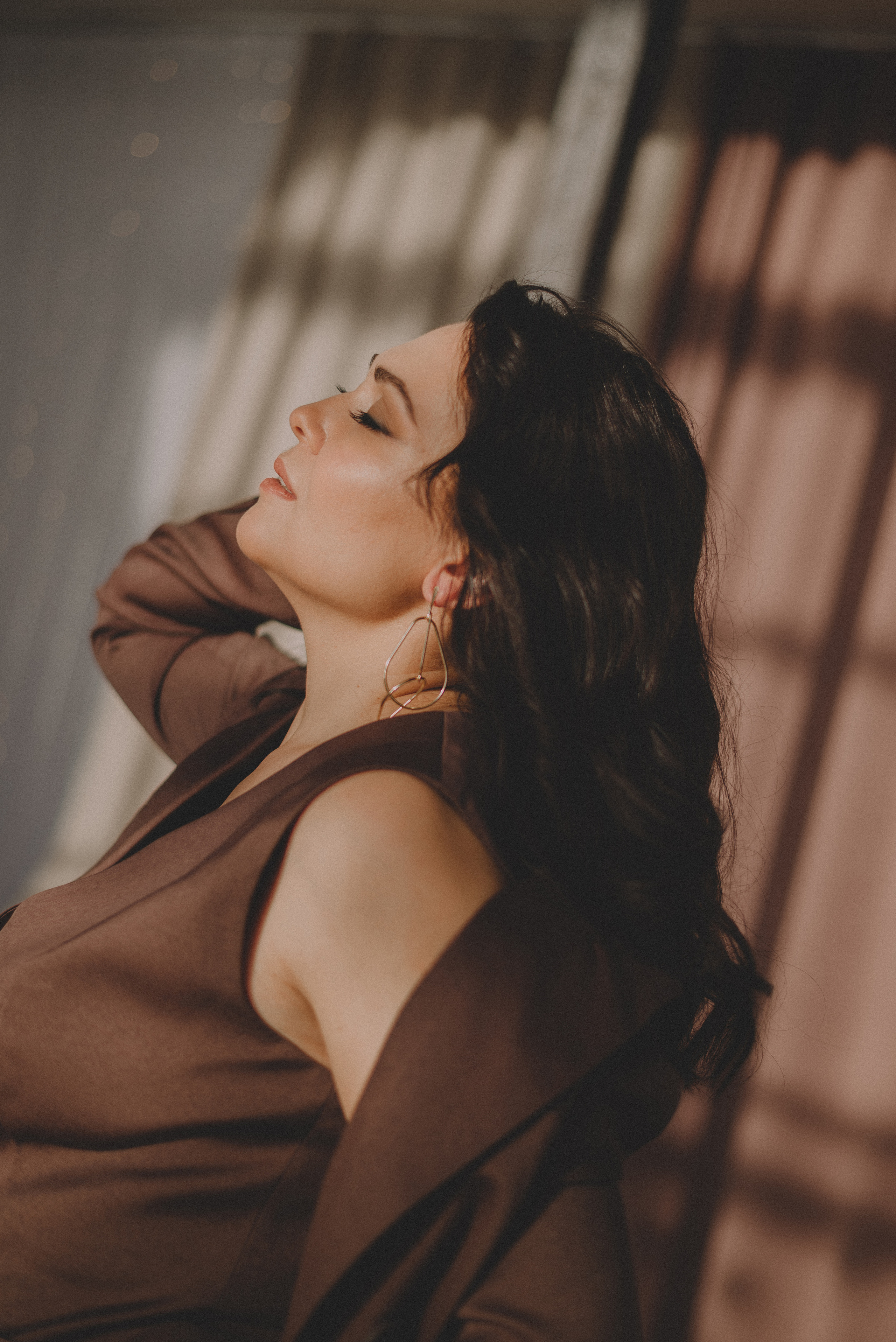 Olga. Екатерина Курбанова. Женский фотограф