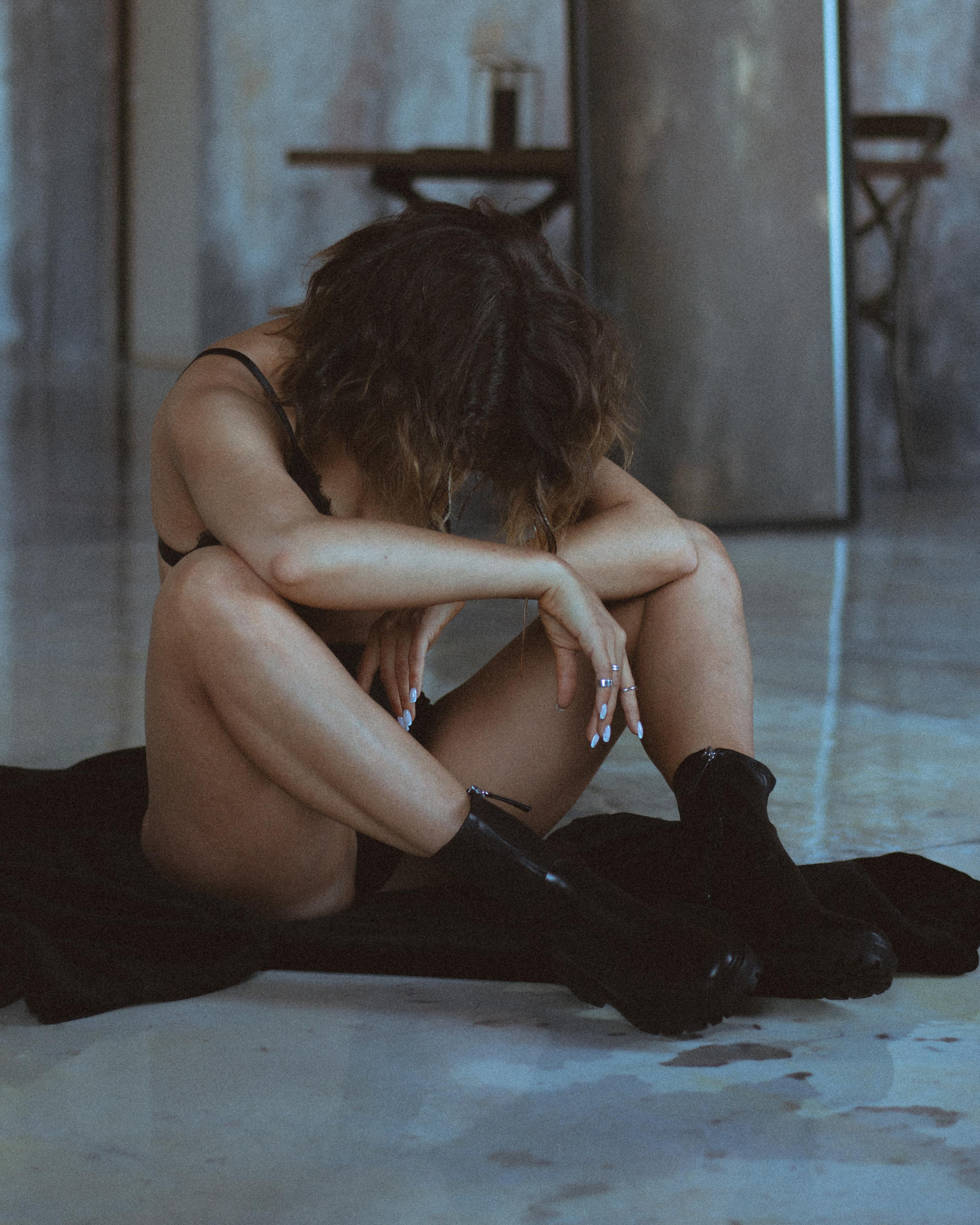 Наташа. Екатерина Курбанова. Женский фотограф