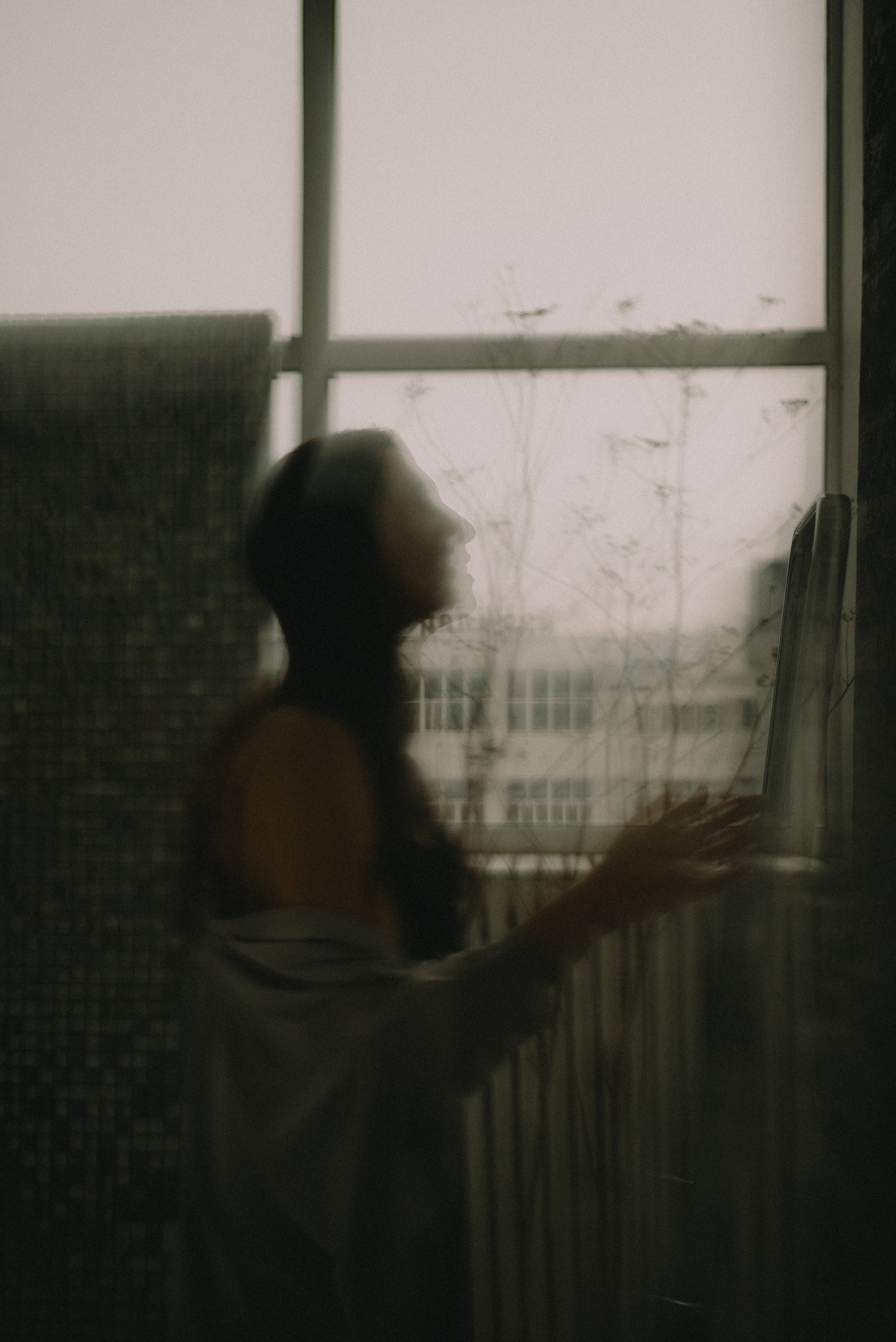 Ольга. Екатерина Курбанова. Женский фотограф