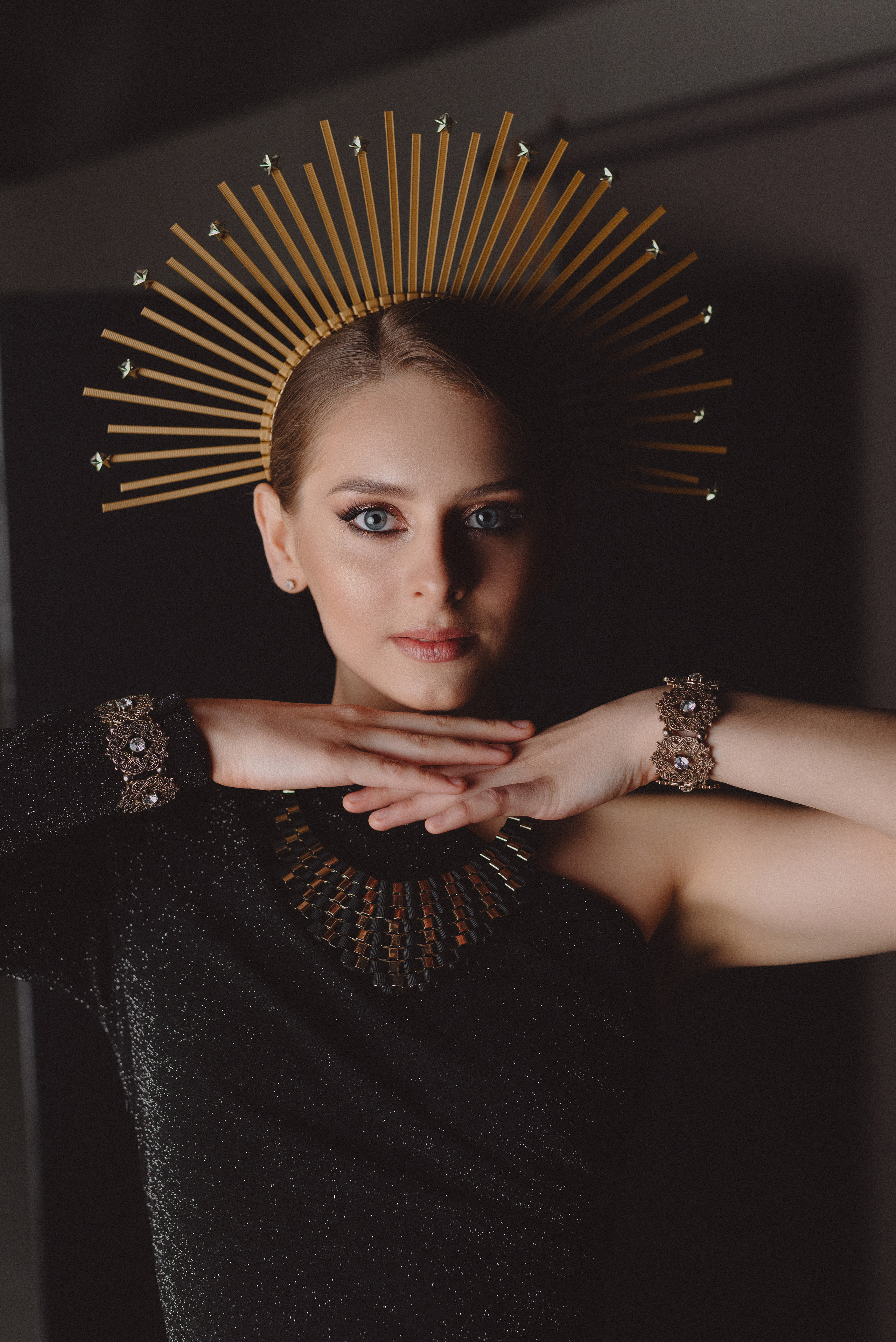 Cleo. Екатерина Курбанова. Женский фотограф