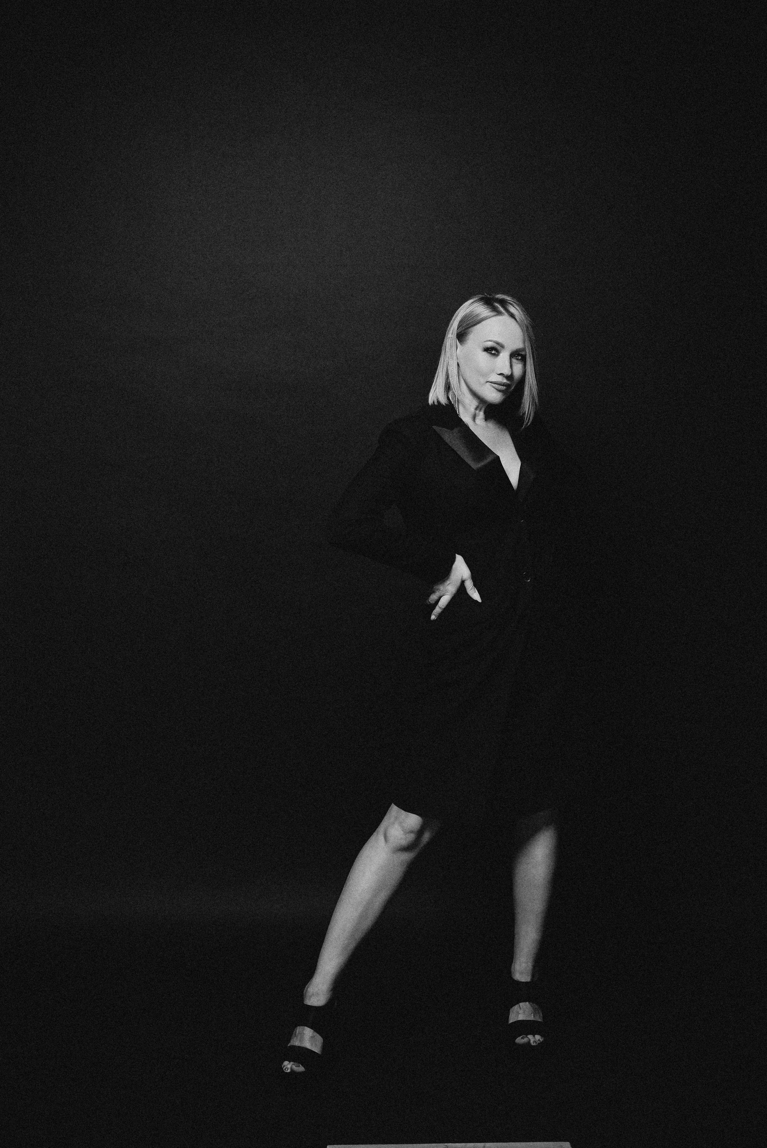 Olga. Екатерина Курбанова. Женский фотограф