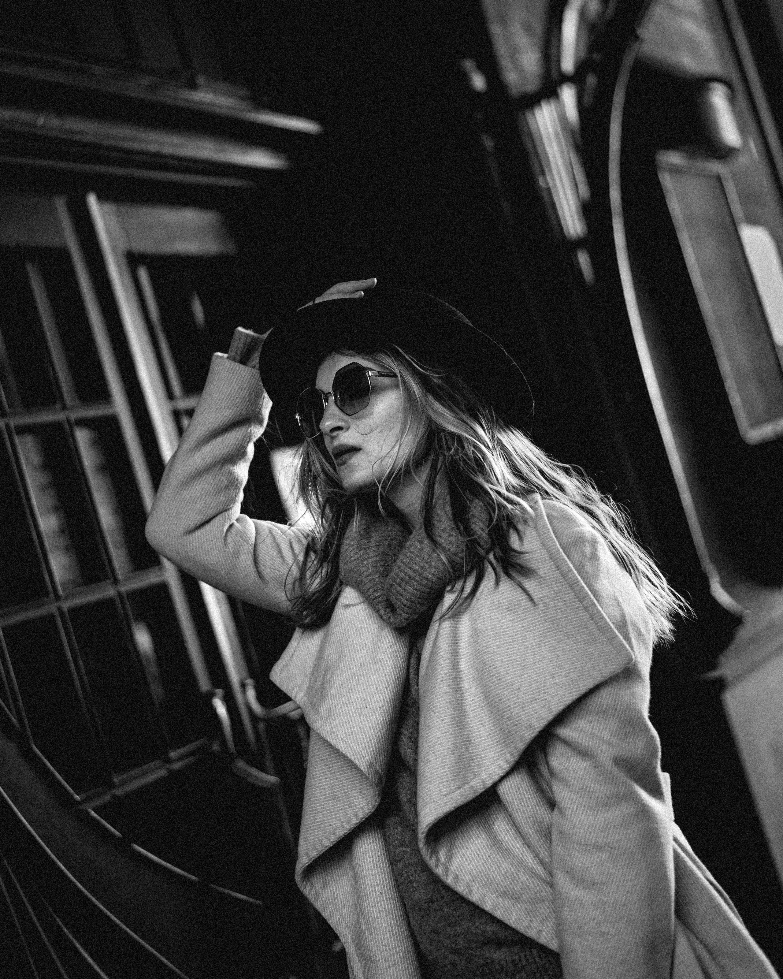 Яна. Екатерина Курбанова. Женский фотограф