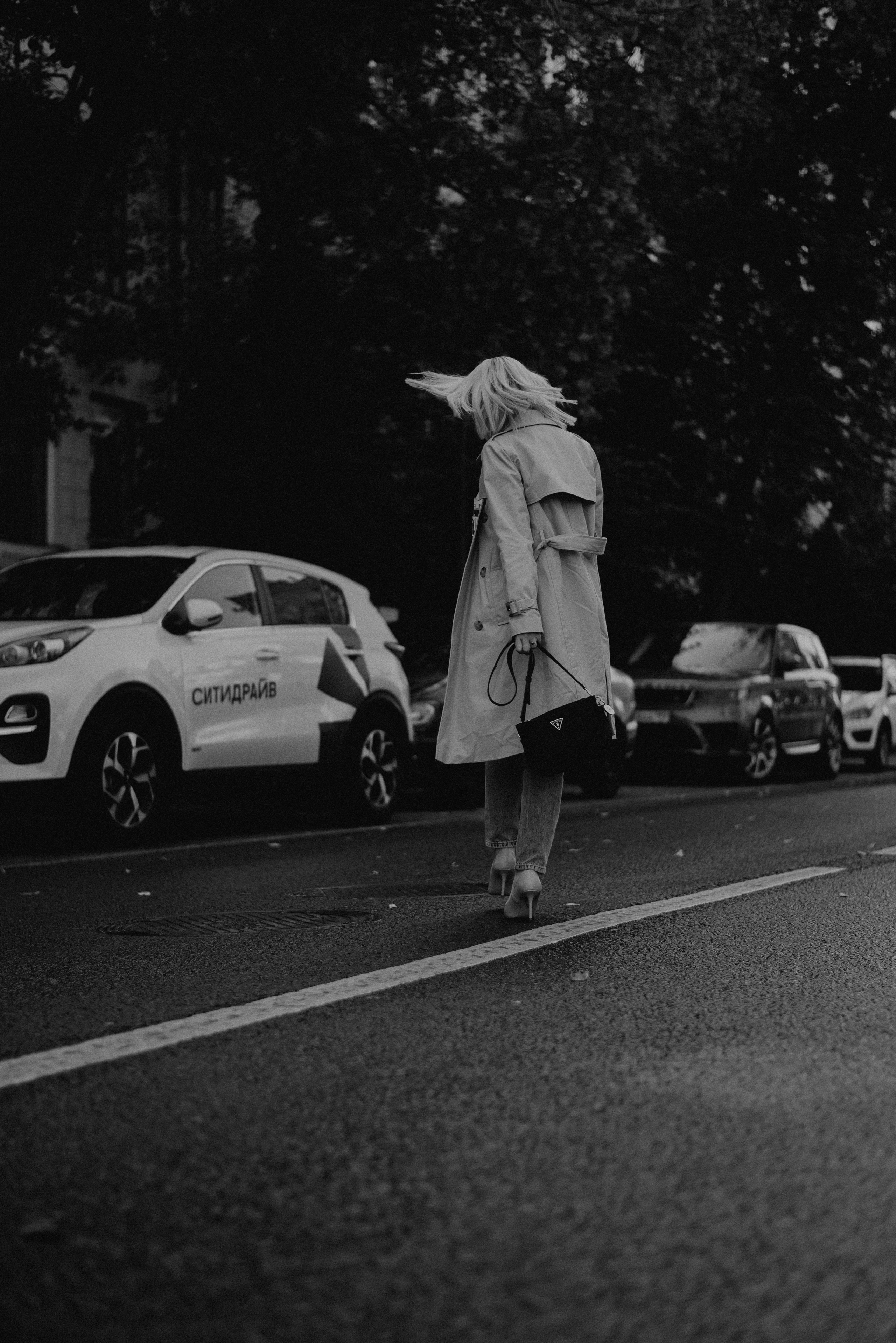 Olga. Екатерина Курбанова. Женский фотограф