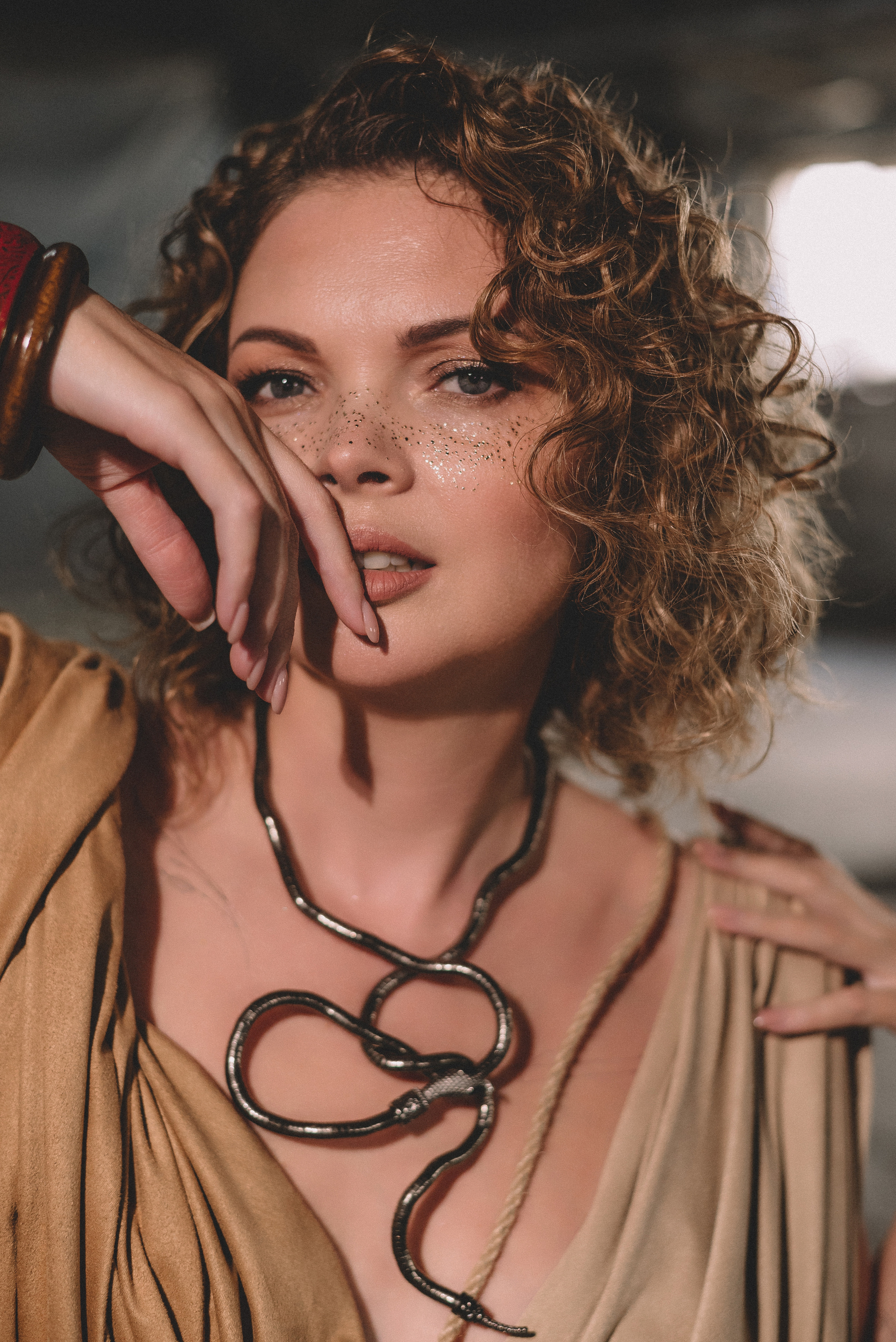 Irina. Екатерина Курбанова. Женский фотограф