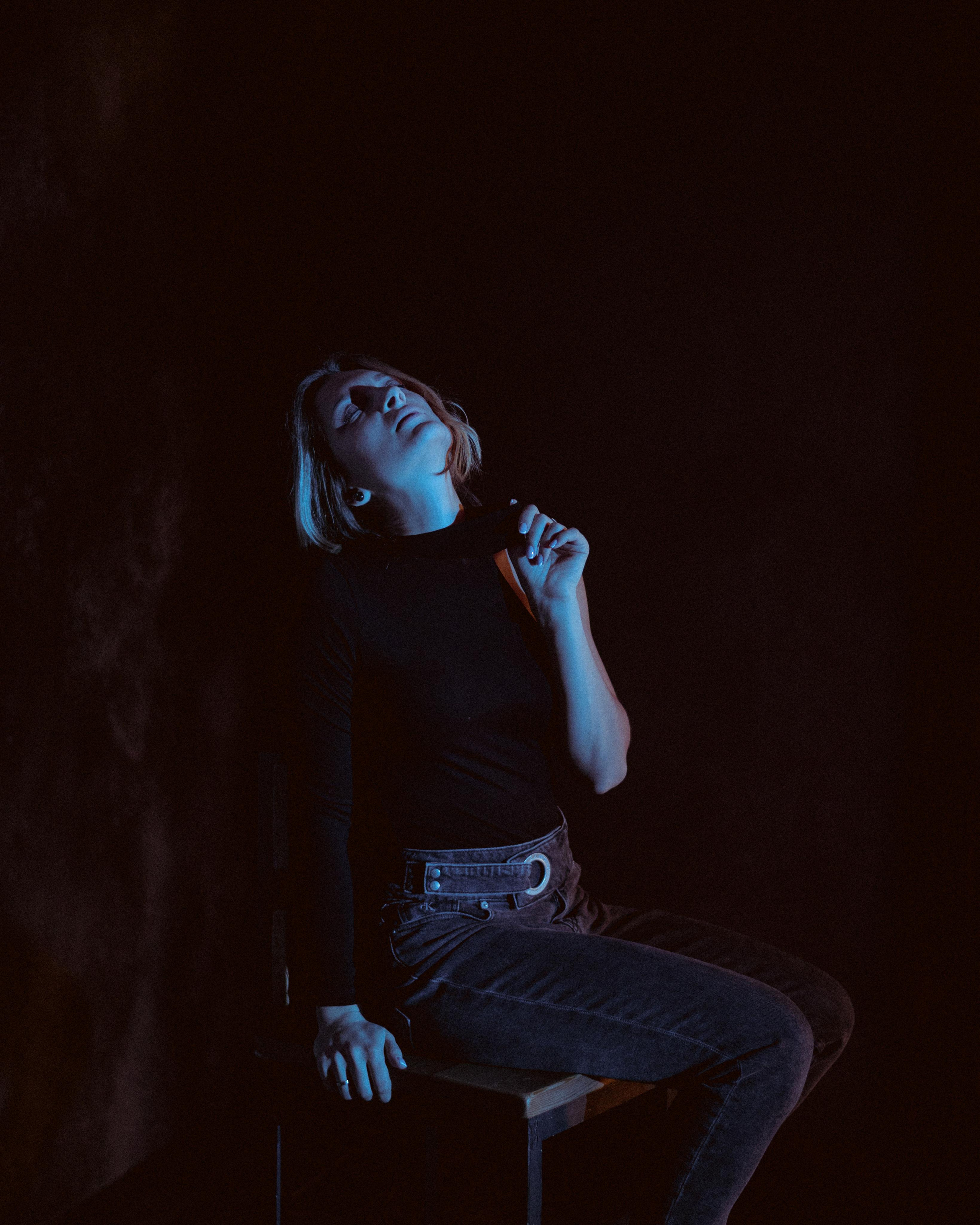 Яна. Екатерина Курбанова. Женский фотограф