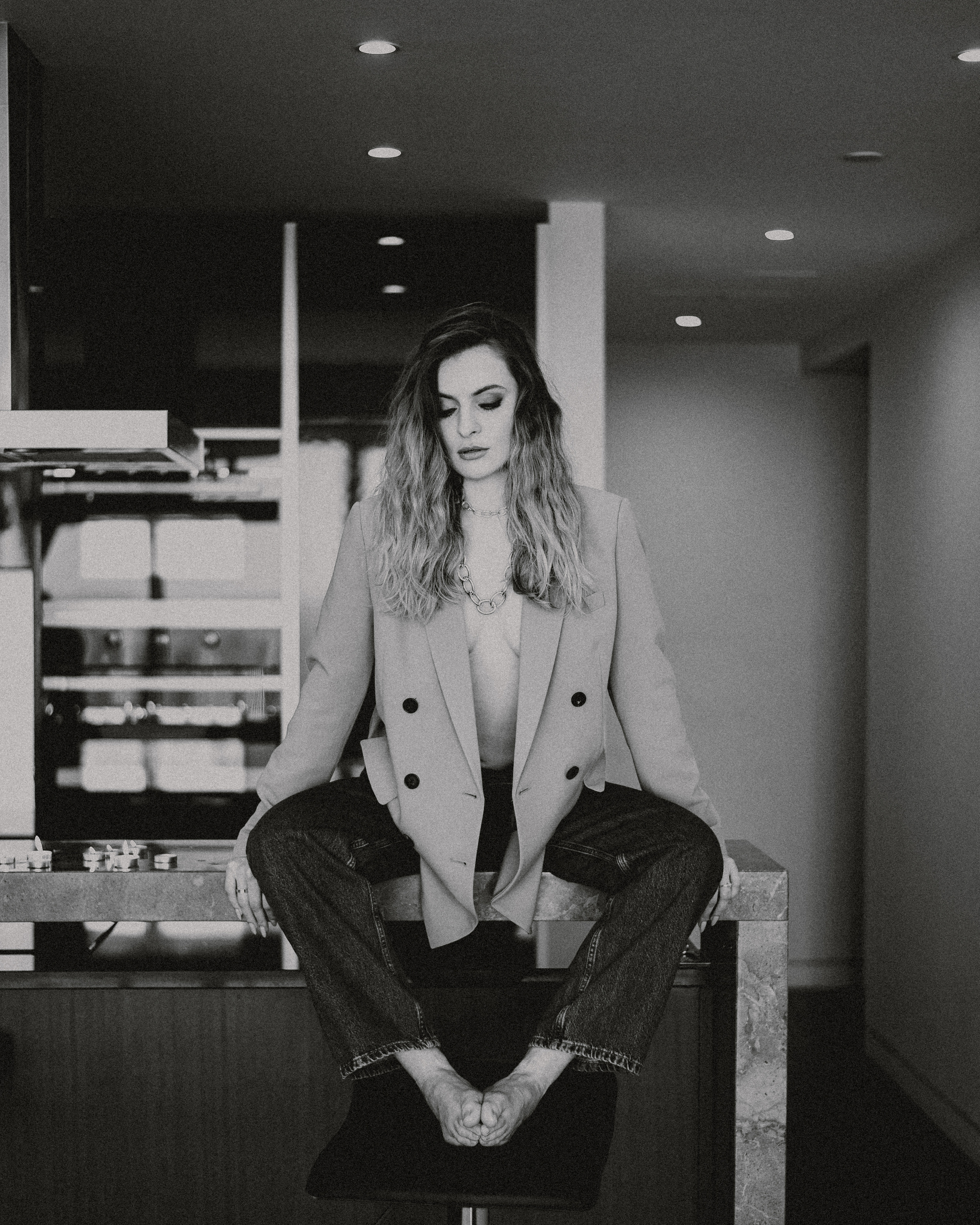 Фотодень Москва-Сити. Екатерина Курбанова. Женский фотограф