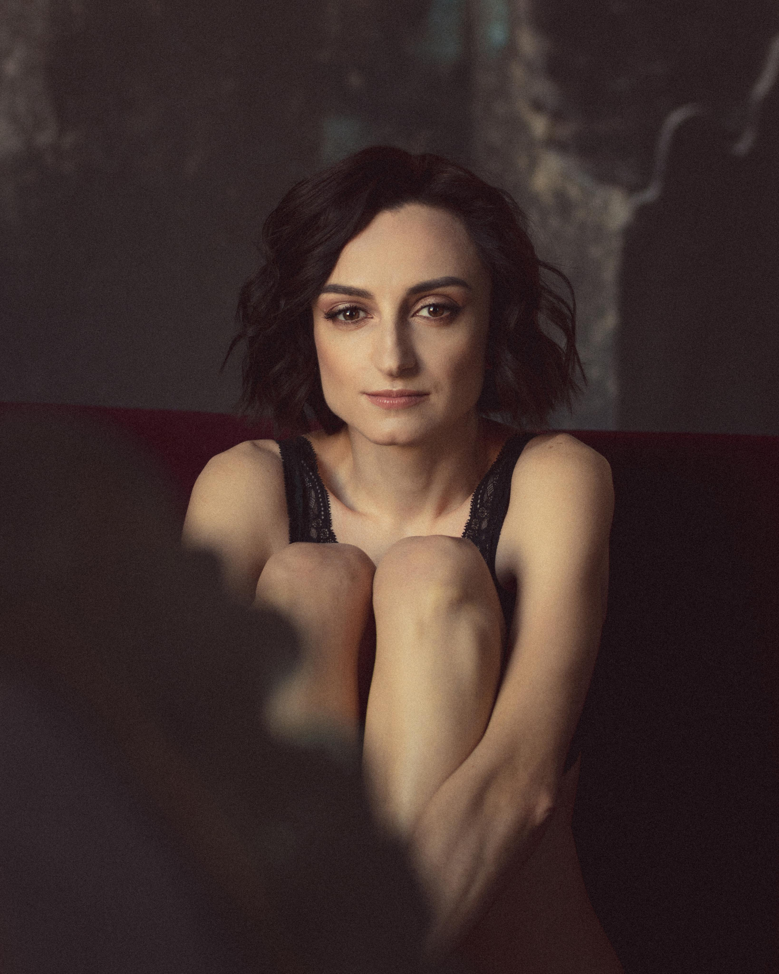 Nasty. Екатерина Курбанова. Женский фотограф