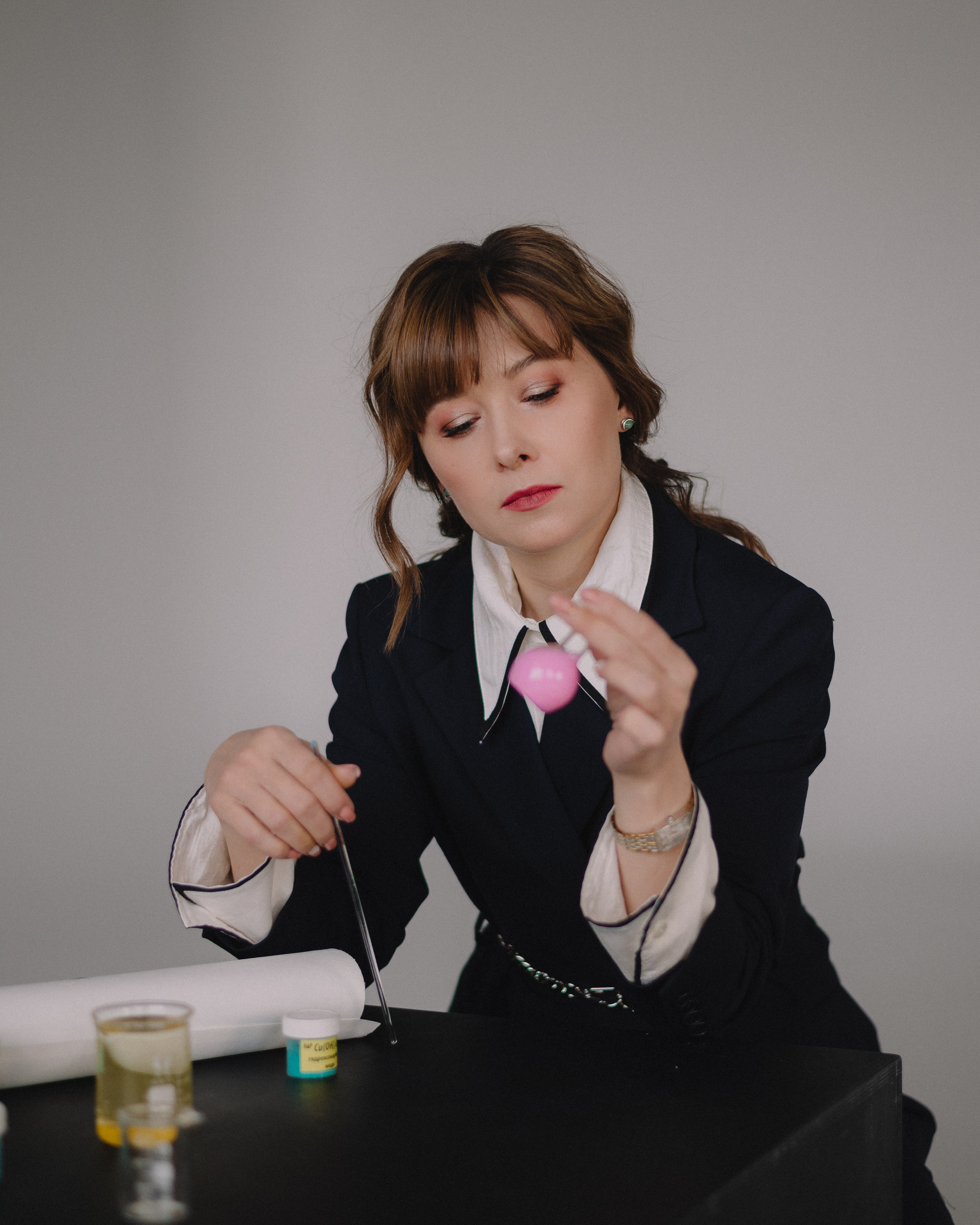 Анастасия Байдалова, дизайнер интерьера, репетитор. Екатерина Курбанова. Женский фотограф