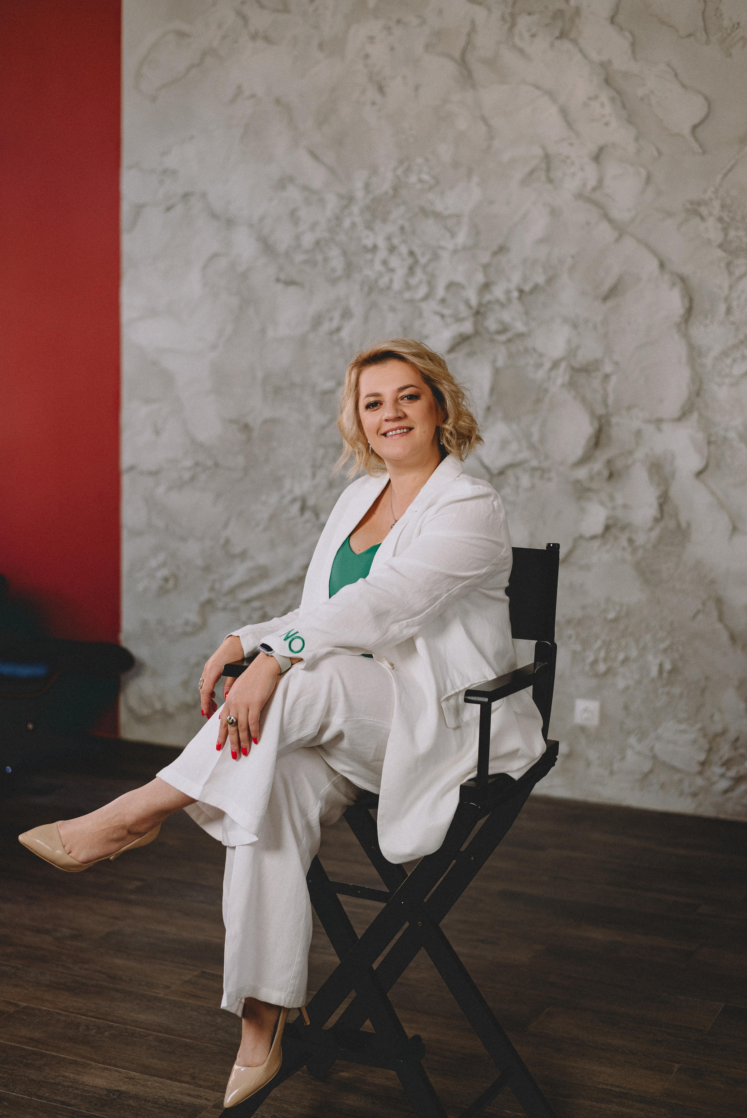 Мария Шумарина, руководитель Aspect Design. Екатерина Курбанова. Женский фотограф