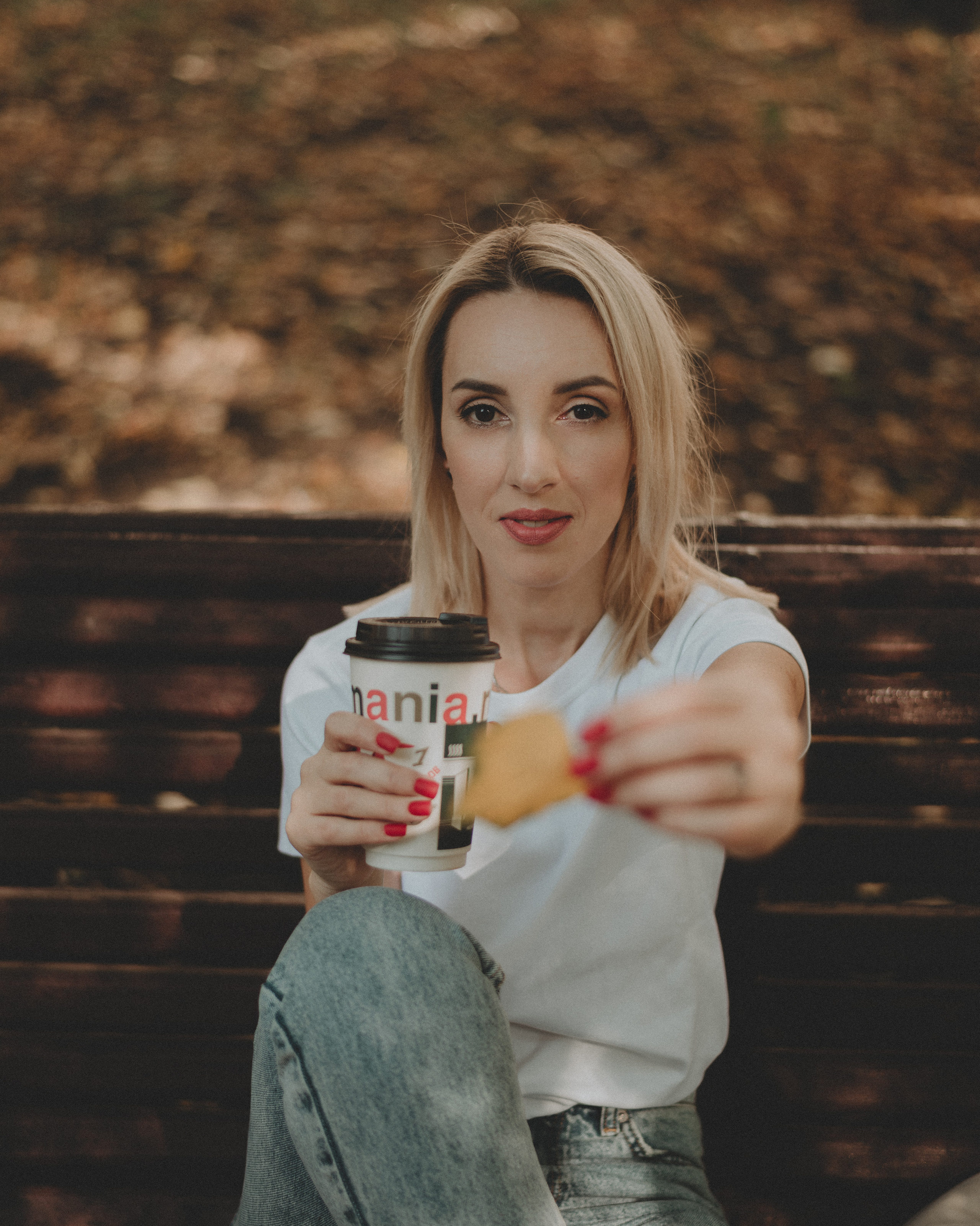 Olga. Екатерина Курбанова. Женский фотограф