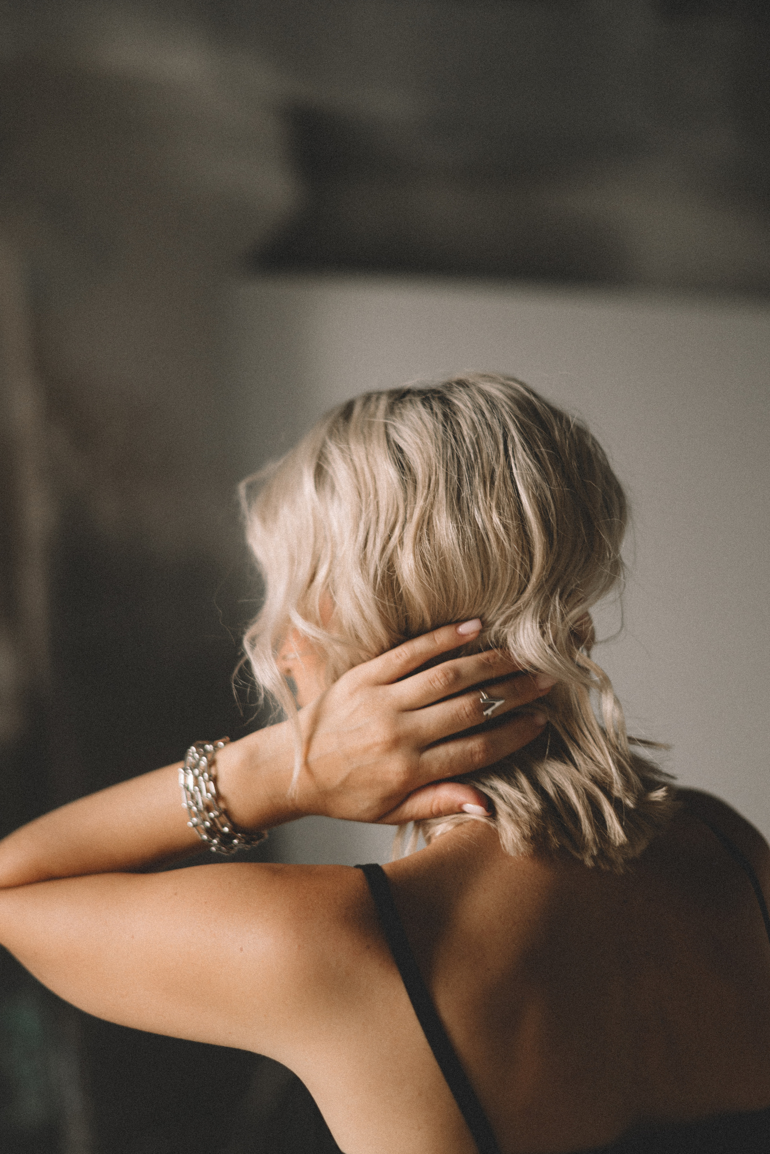 Ольга. Екатерина Курбанова. Женский фотограф