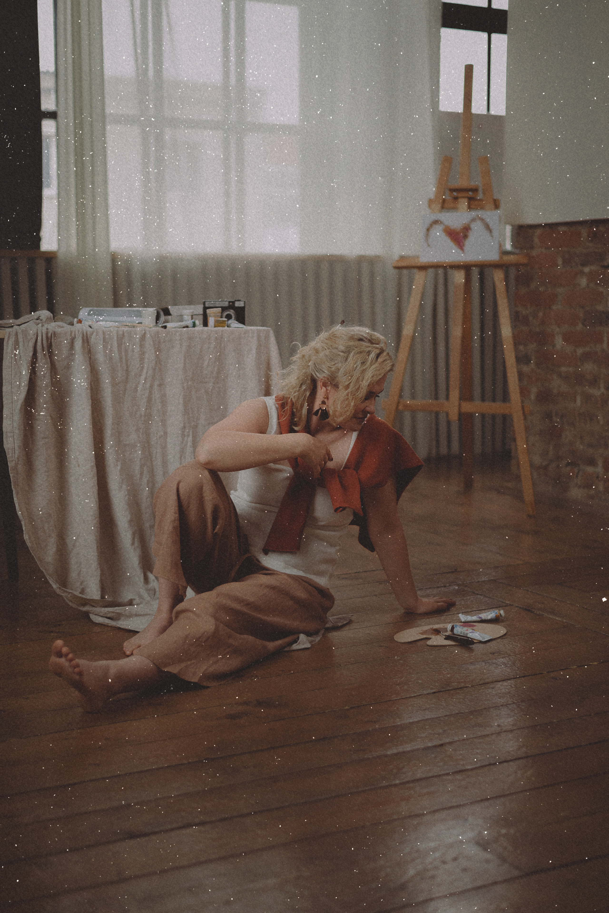 Фотодень, апр 2022. Екатерина Курбанова. Женский фотограф