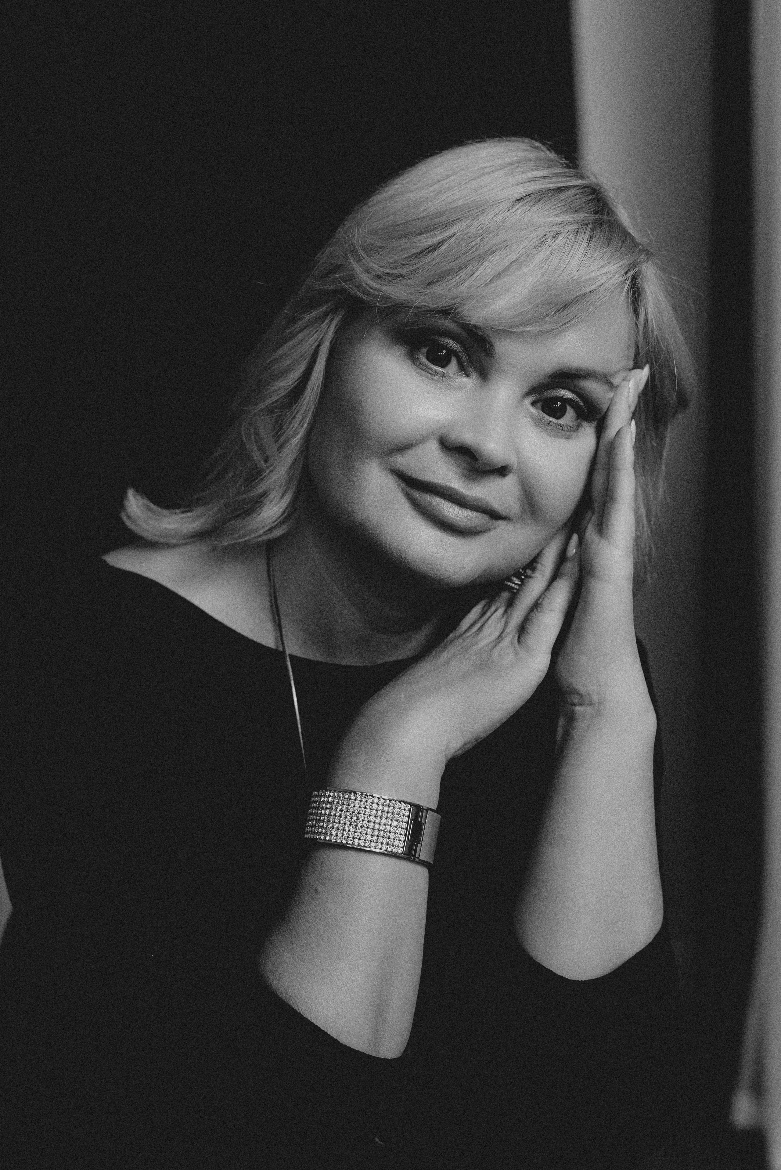 Отзывы. Екатерина Курбанова. Женский фотограф