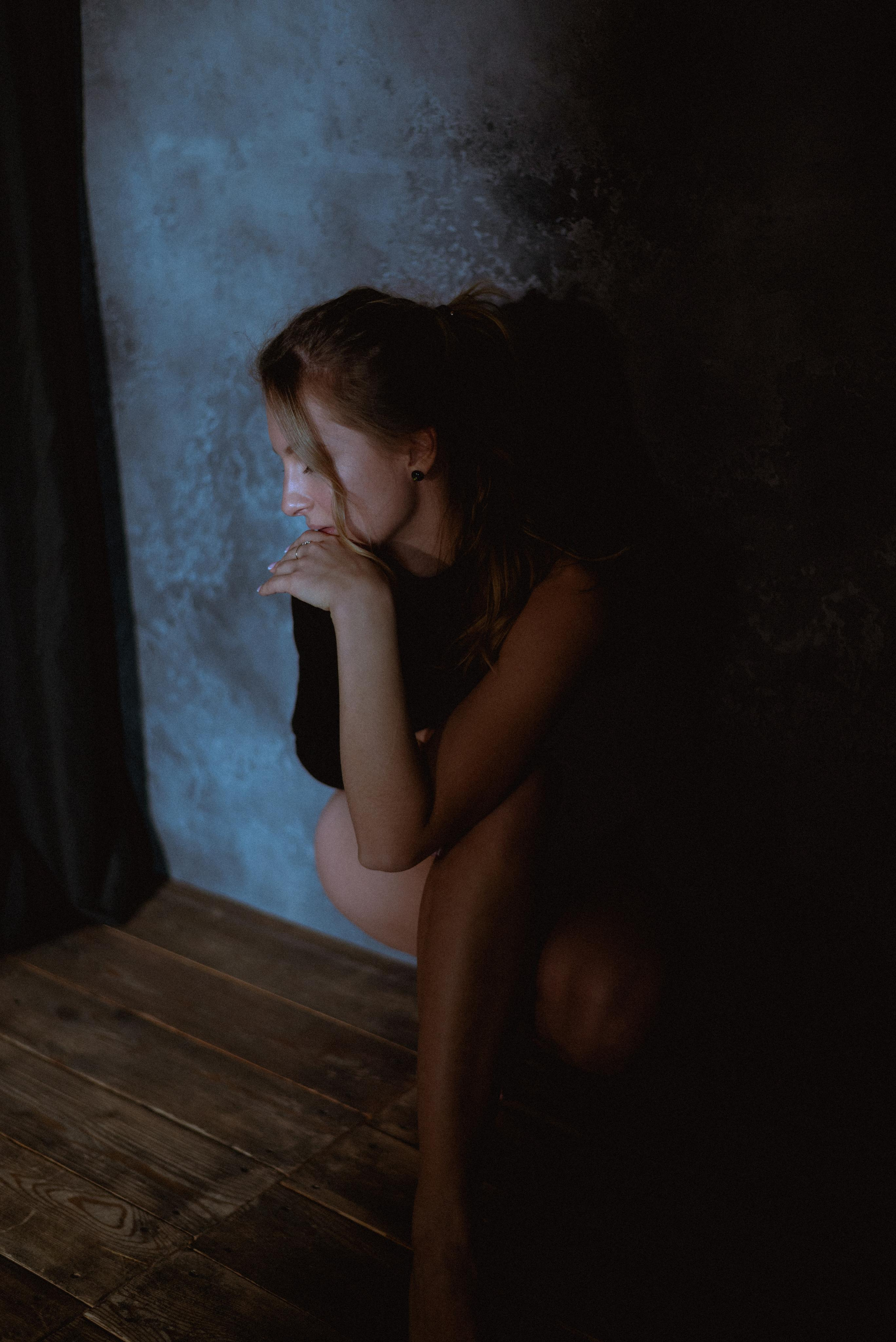 Яна. Екатерина Курбанова. Женский фотограф