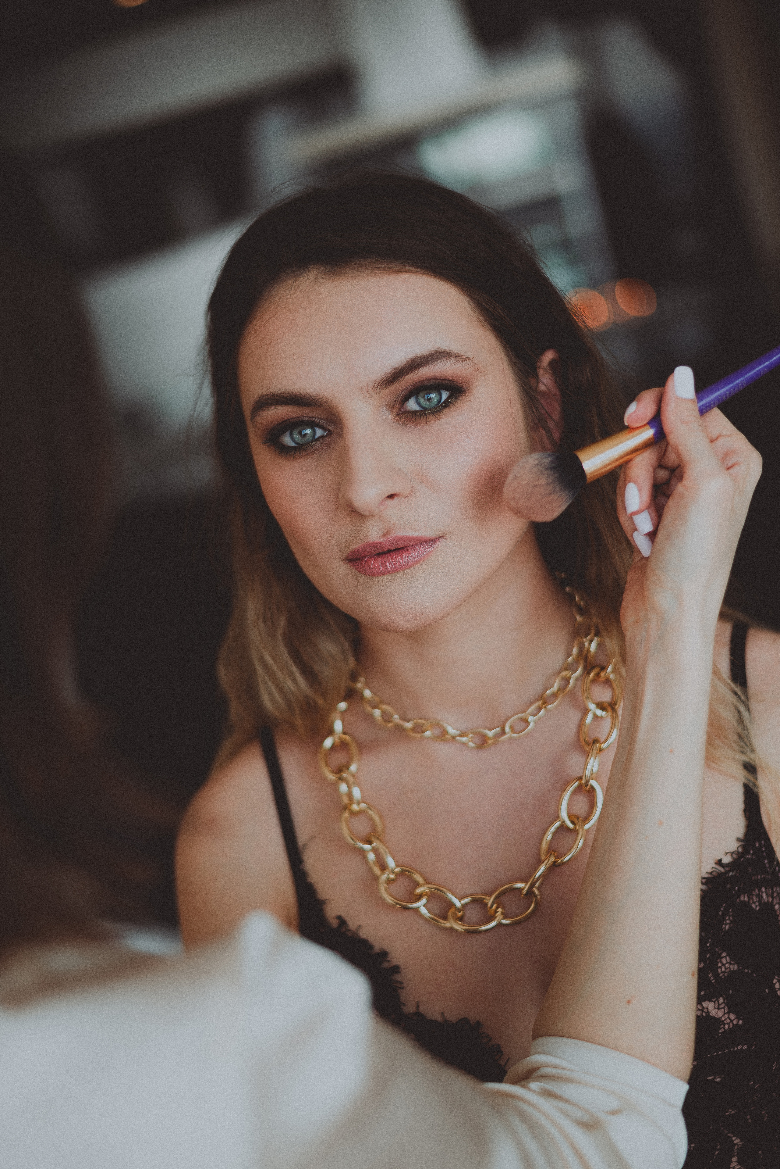 Фотодень Москва-Сити. Екатерина Курбанова. Женский фотограф