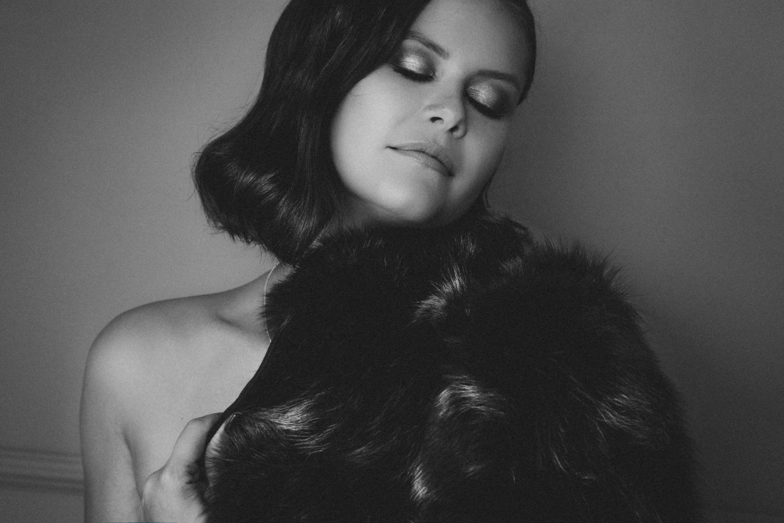 Юля. Екатерина Курбанова. Женский фотограф