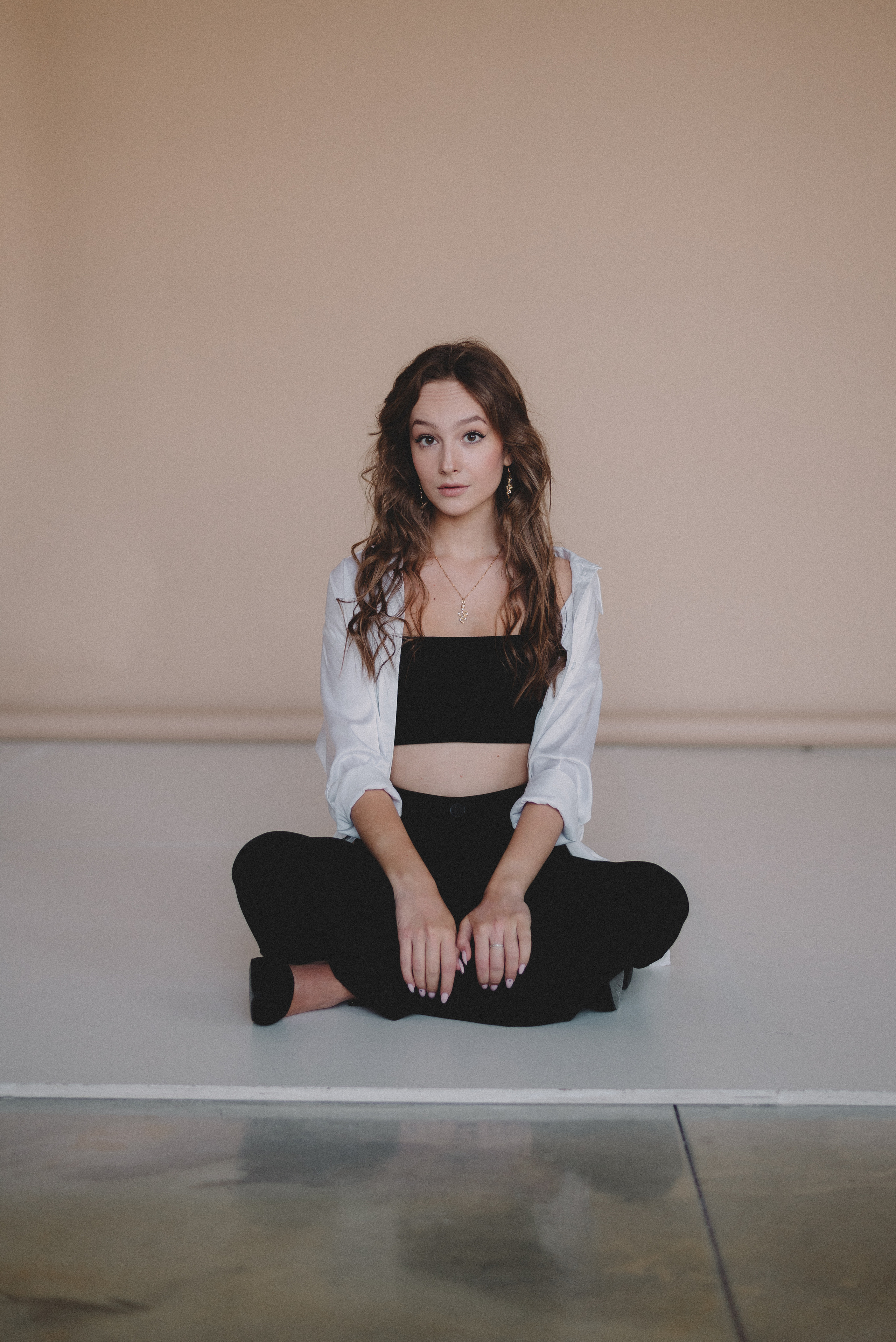 Maria. Екатерина Курбанова. Женский фотограф