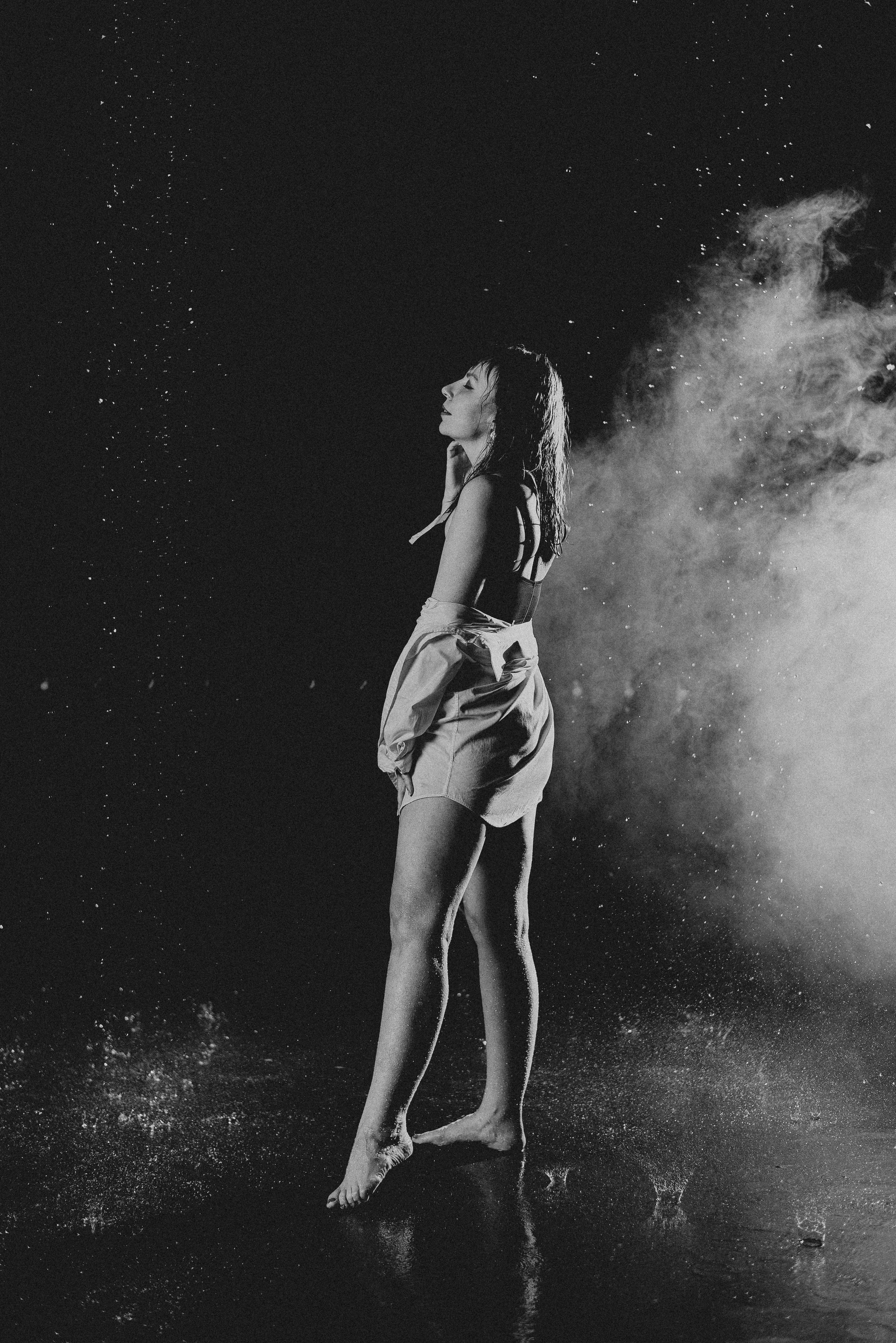 Natalia. Екатерина Курбанова. Женский фотограф