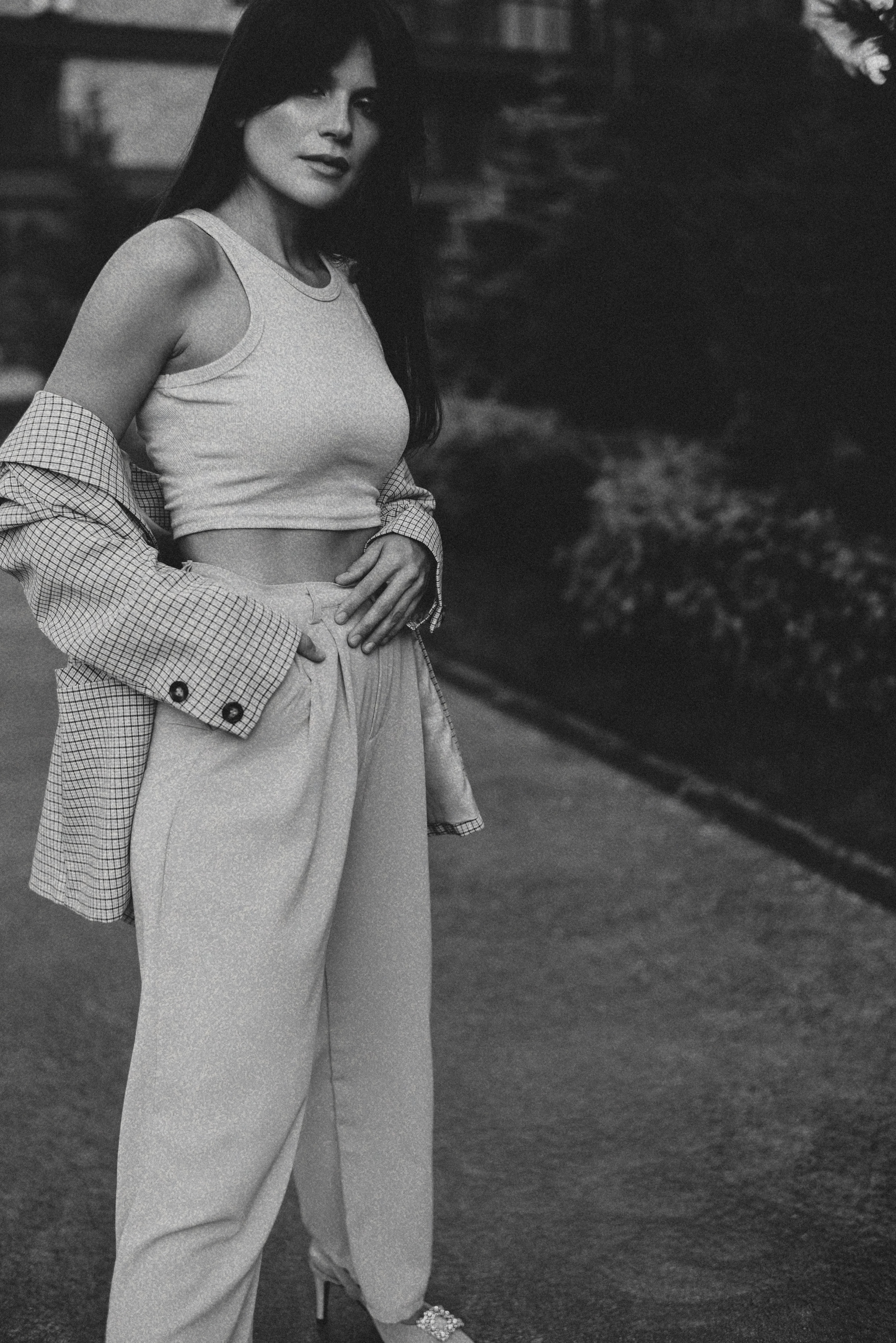 Ksenia. Екатерина Курбанова. Женский фотограф