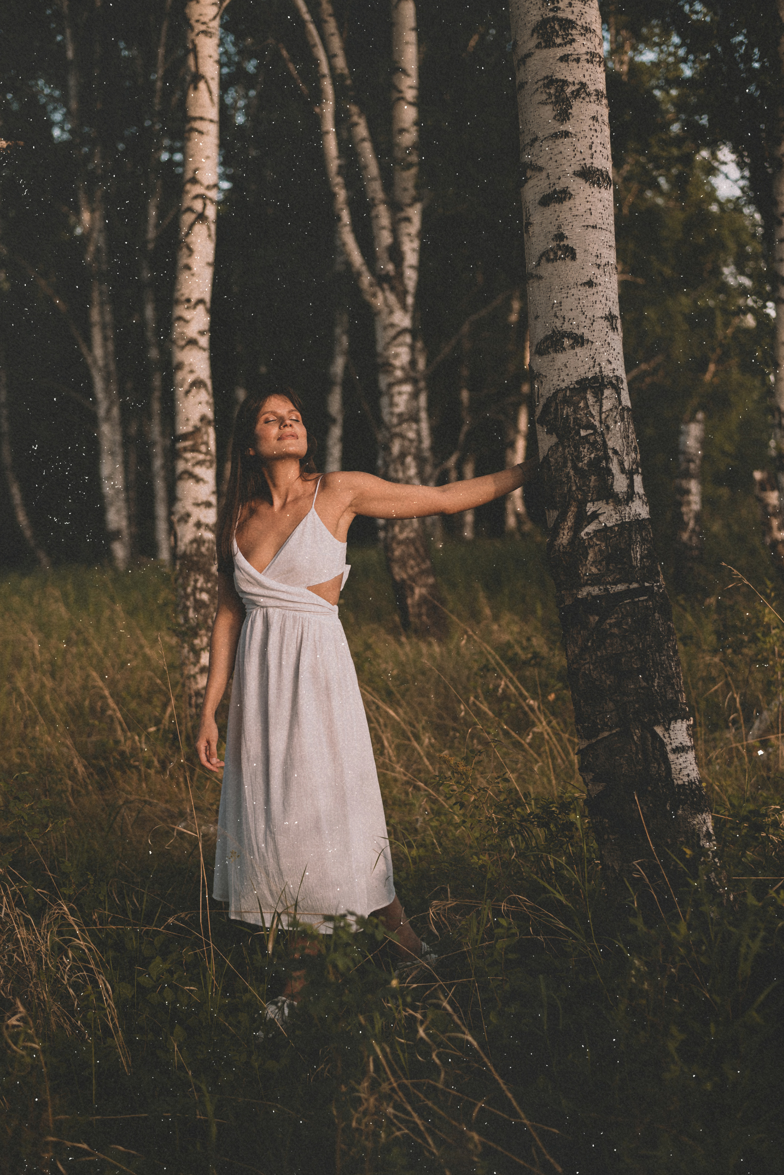 Ksenia. Екатерина Курбанова. Женский фотограф