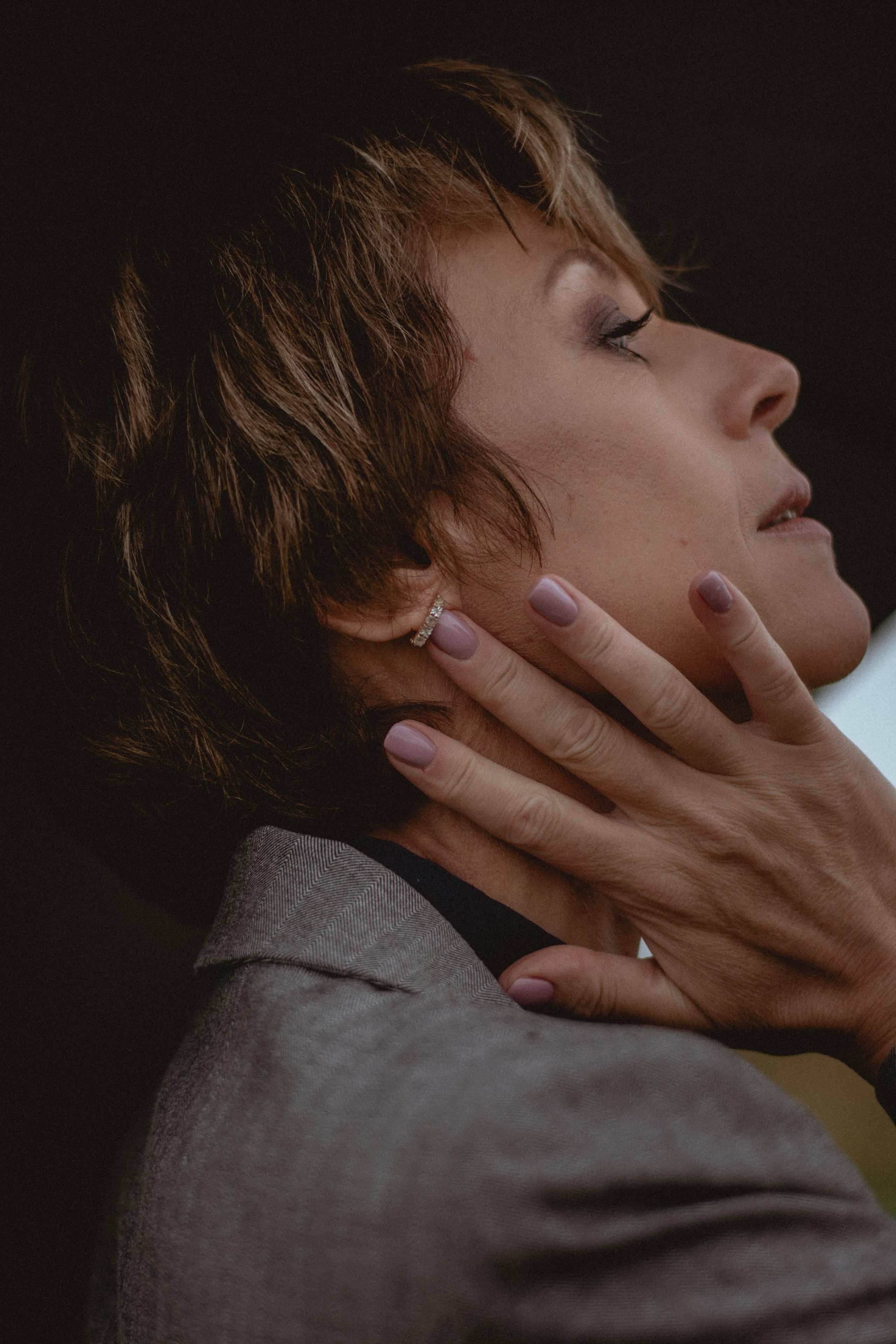 Lily. Екатерина Курбанова. Женский фотограф