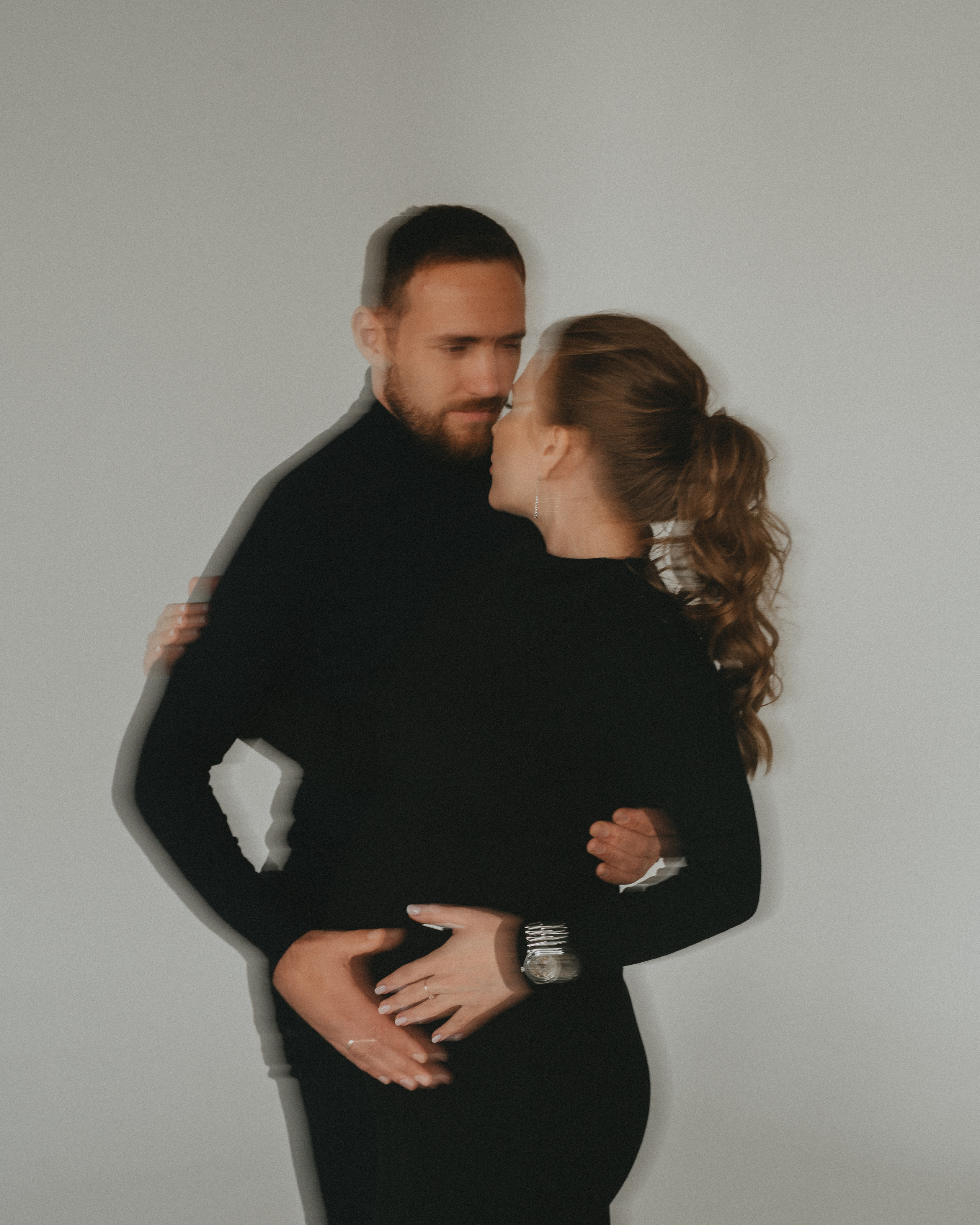 Евгений и Анна. Екатерина Курбанова. Женский фотограф