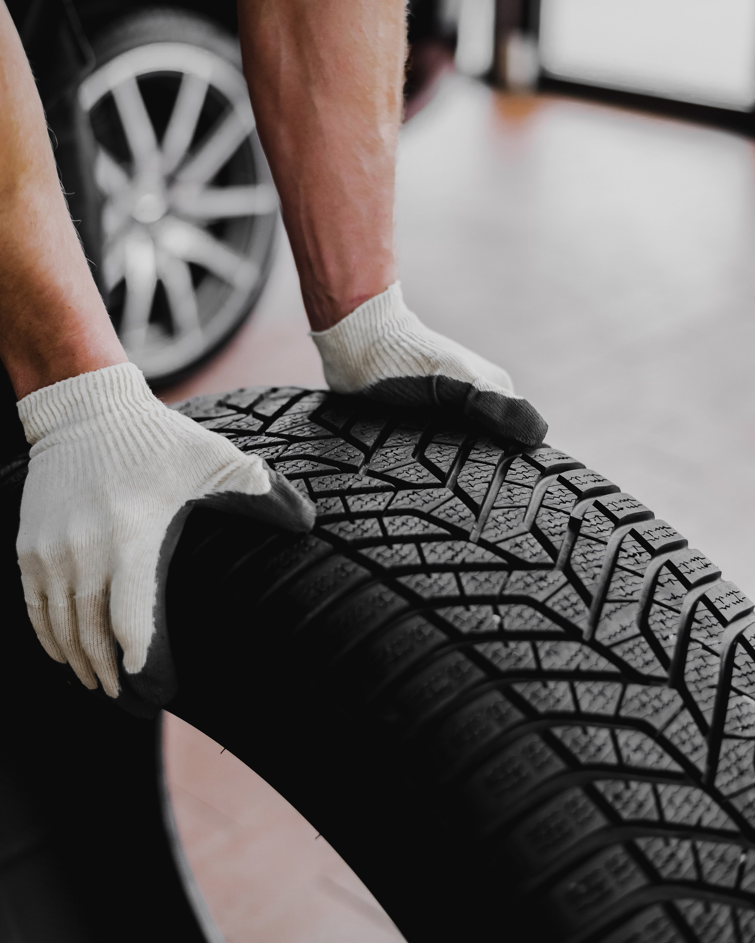 Mercedes-Benz. Екатерина Курбанова. Женский фотограф