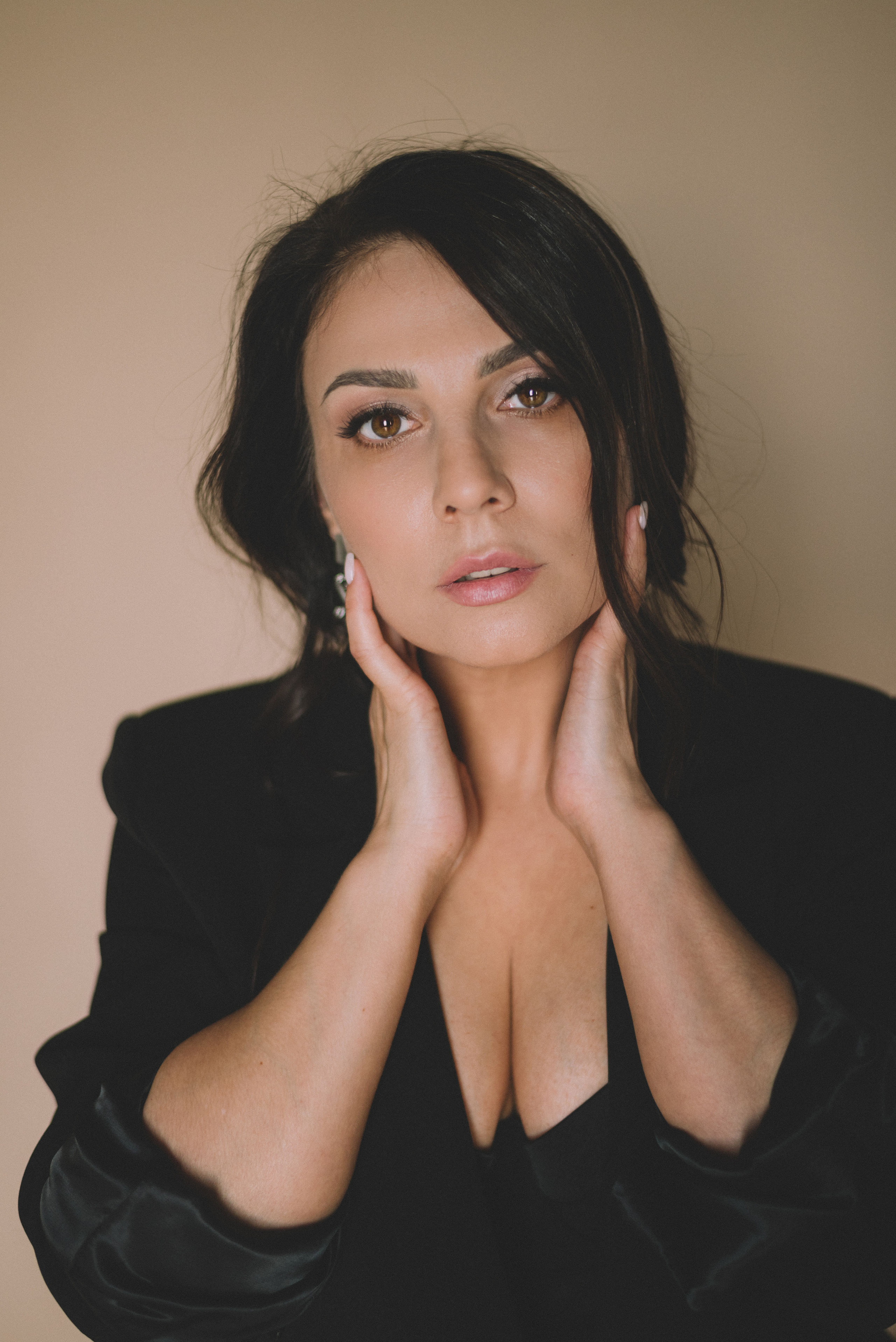 Мария. Екатерина Курбанова. Женский фотограф