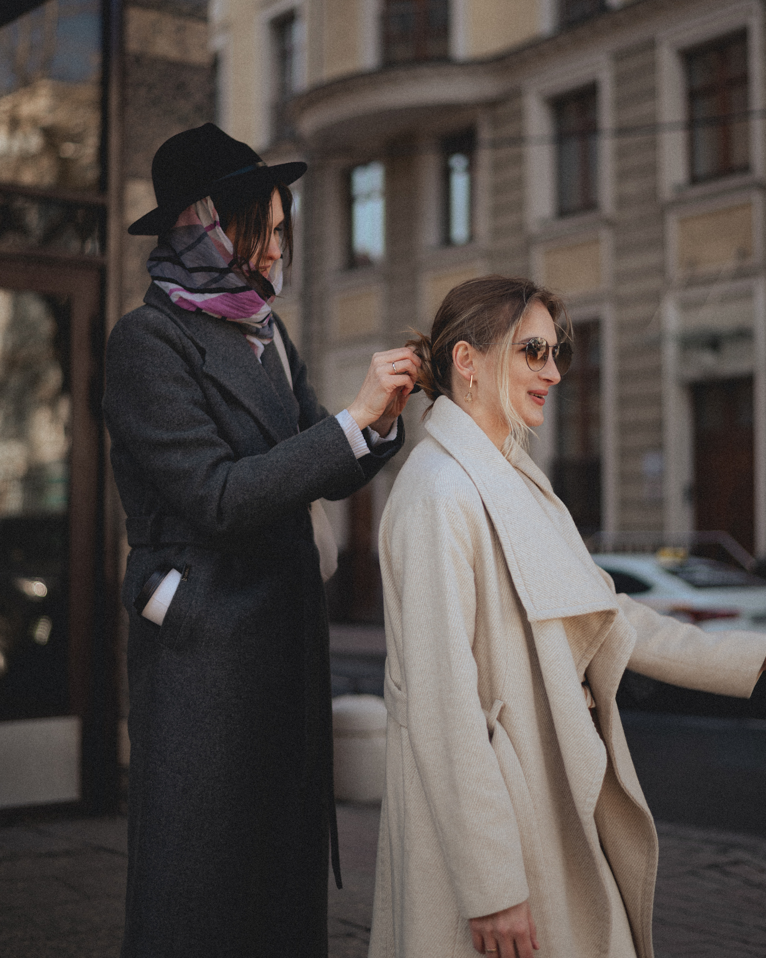 Яна. Екатерина Курбанова. Женский фотограф