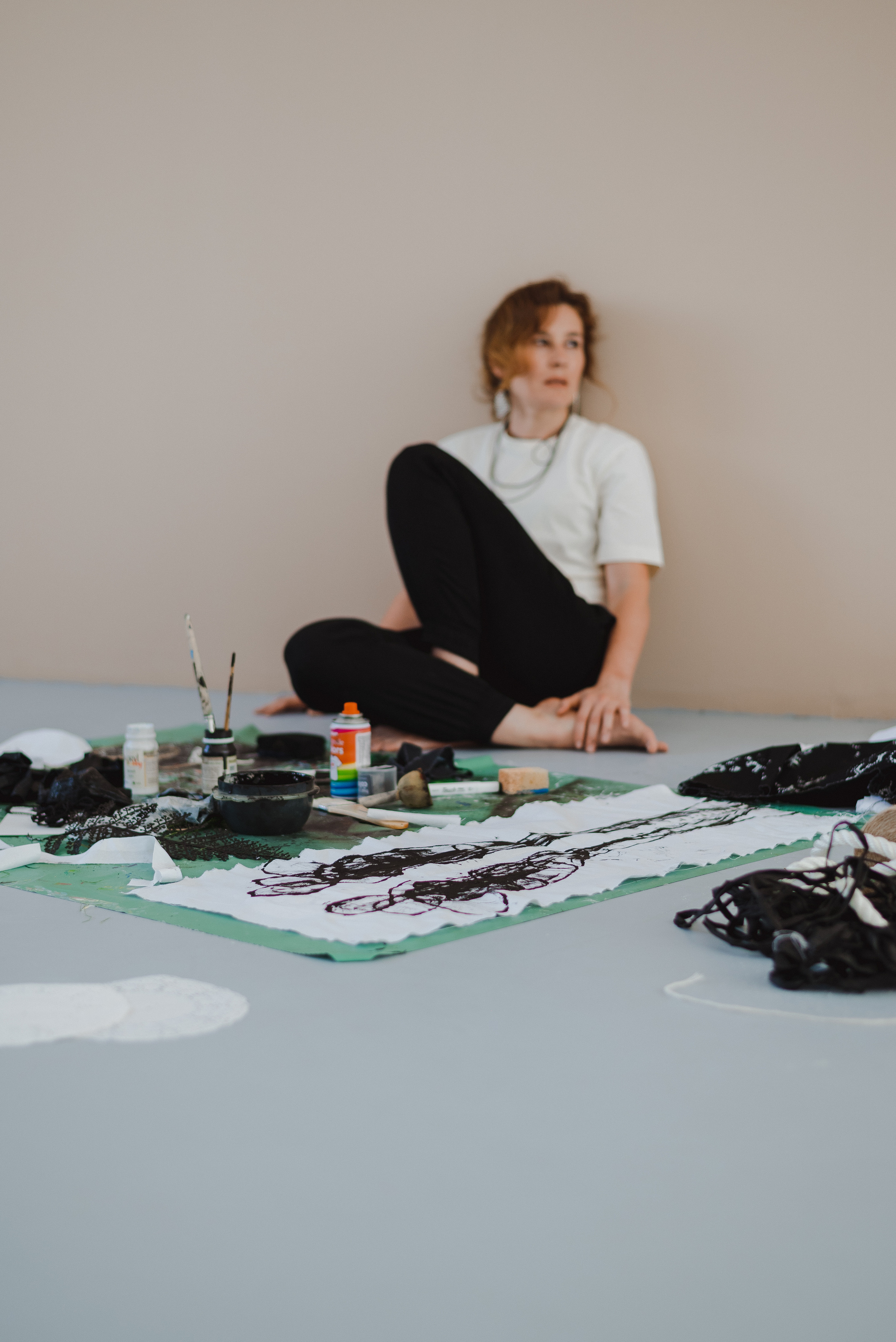 Darya Kipriyanova. The beginning. Екатерина Курбанова. Женский фотограф