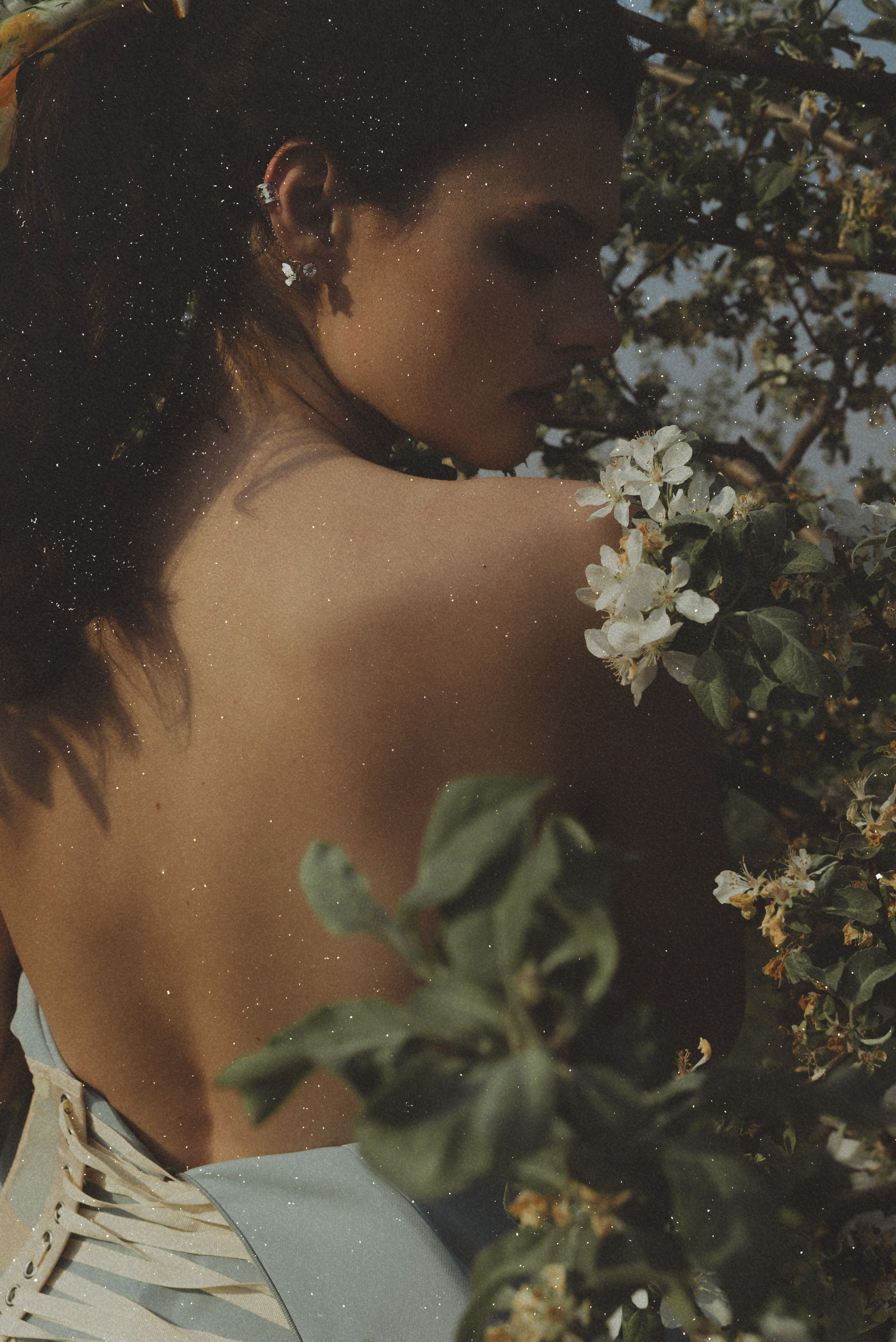 Blossom. Екатерина Курбанова. Женский фотограф