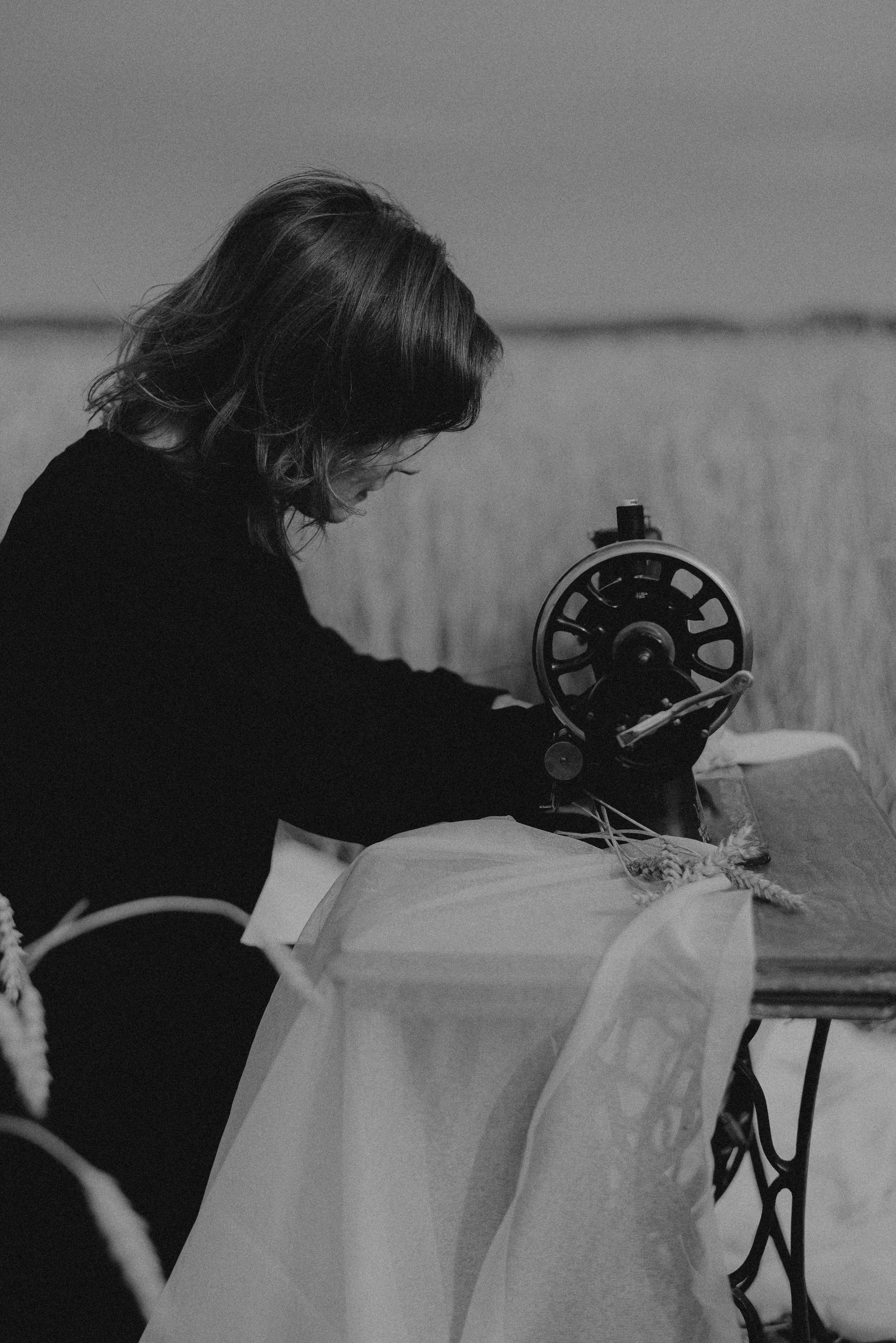 Darya Kipriyanova. Field concept. Екатерина Курбанова. Женский фотограф