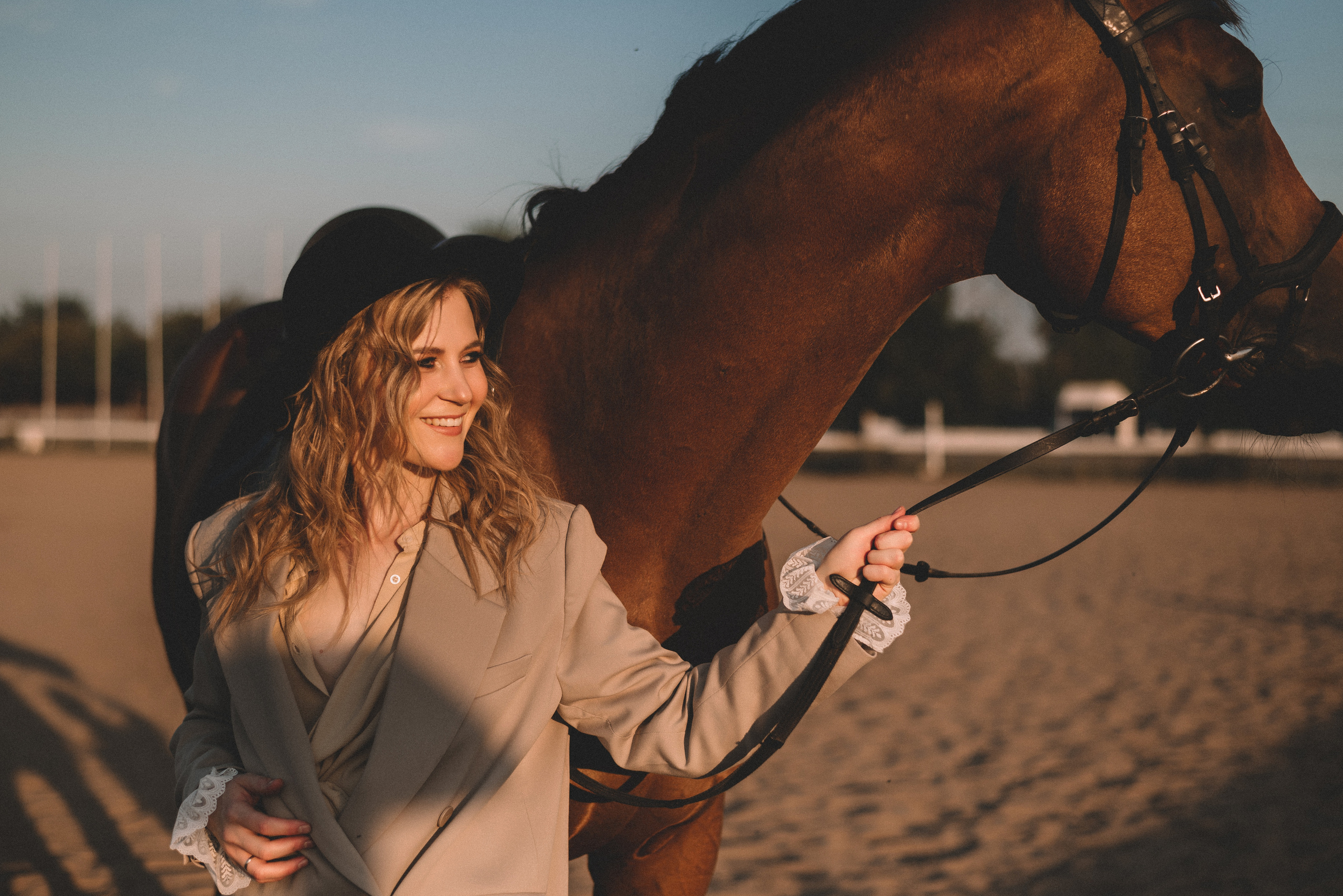 Olga & Portland. Екатерина Курбанова. Женский фотограф