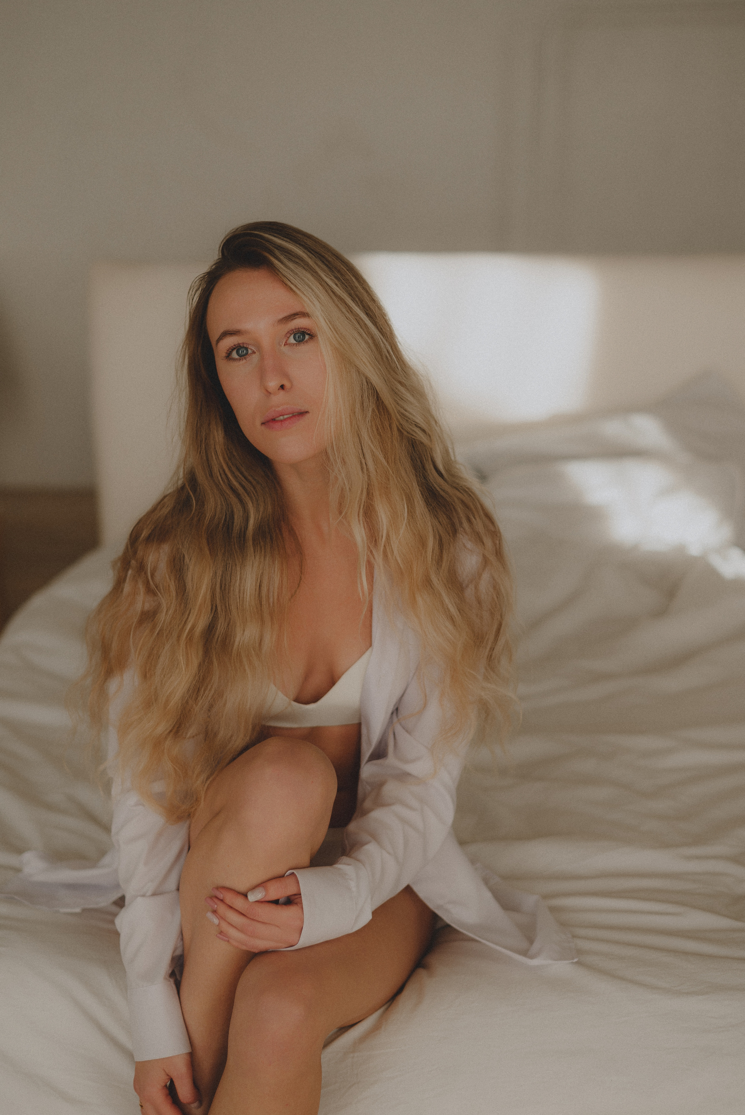 Ella. Екатерина Курбанова. Женский фотограф