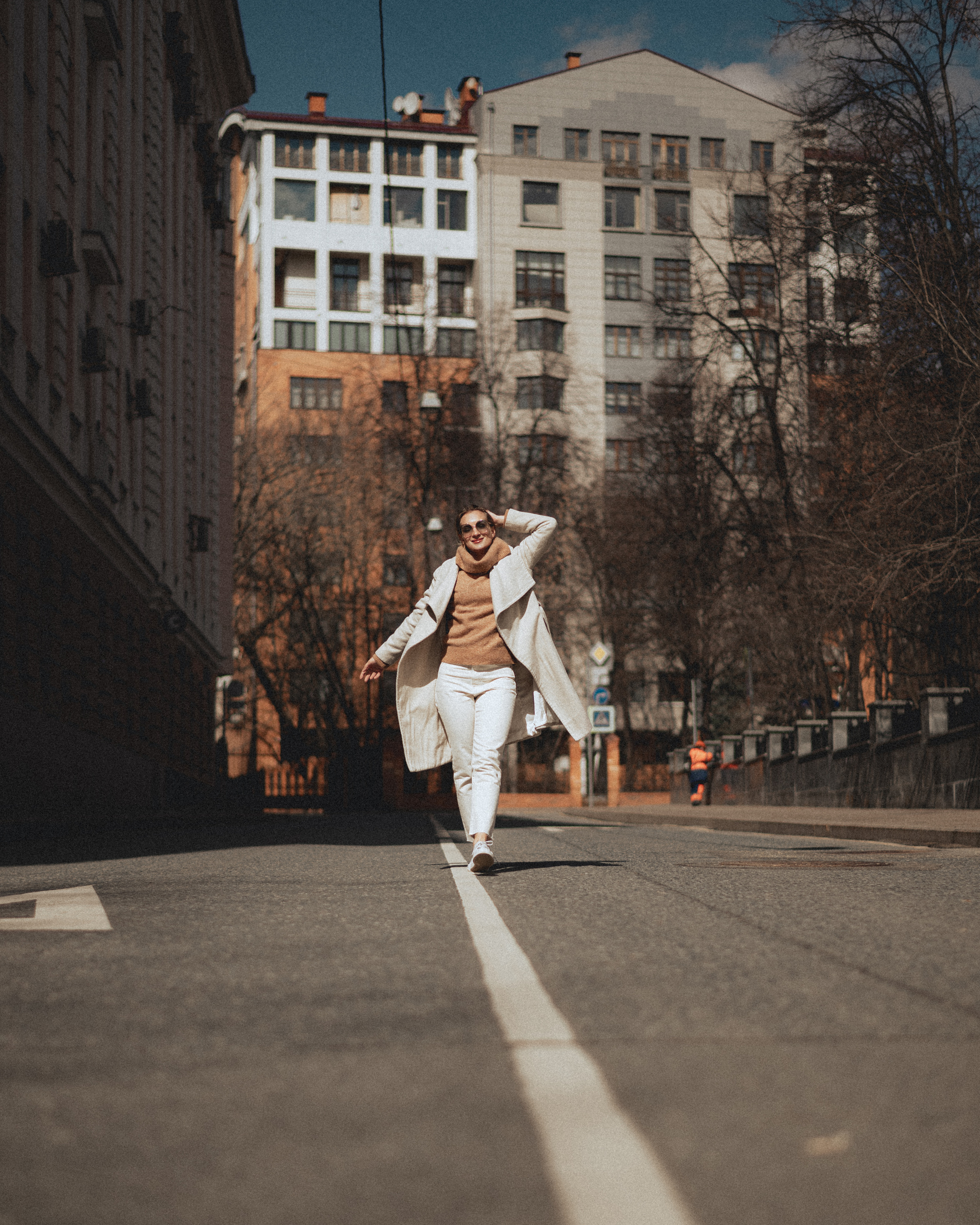 Яна. Екатерина Курбанова. Женский фотограф