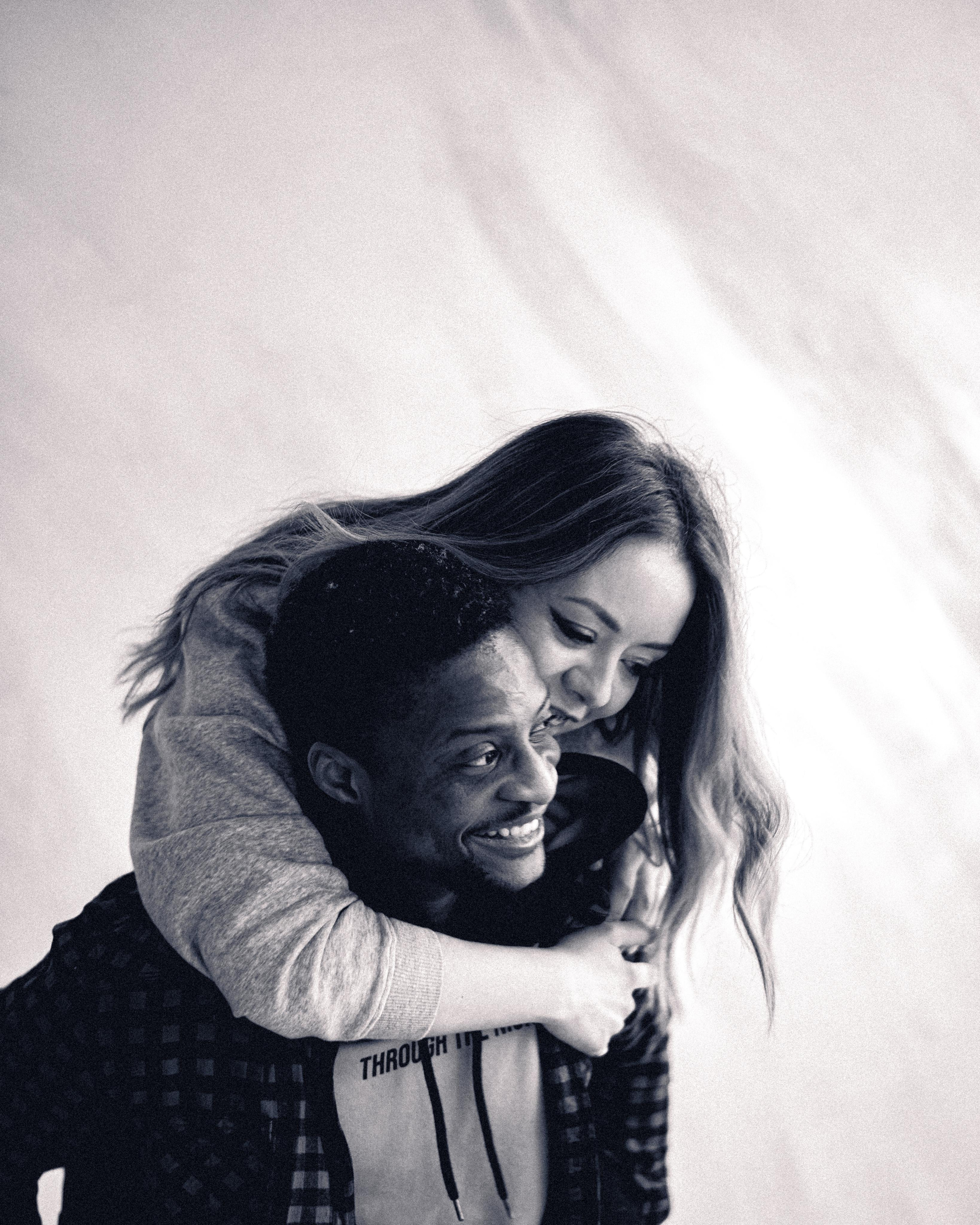 Couple. Екатерина Курбанова. Женский фотограф