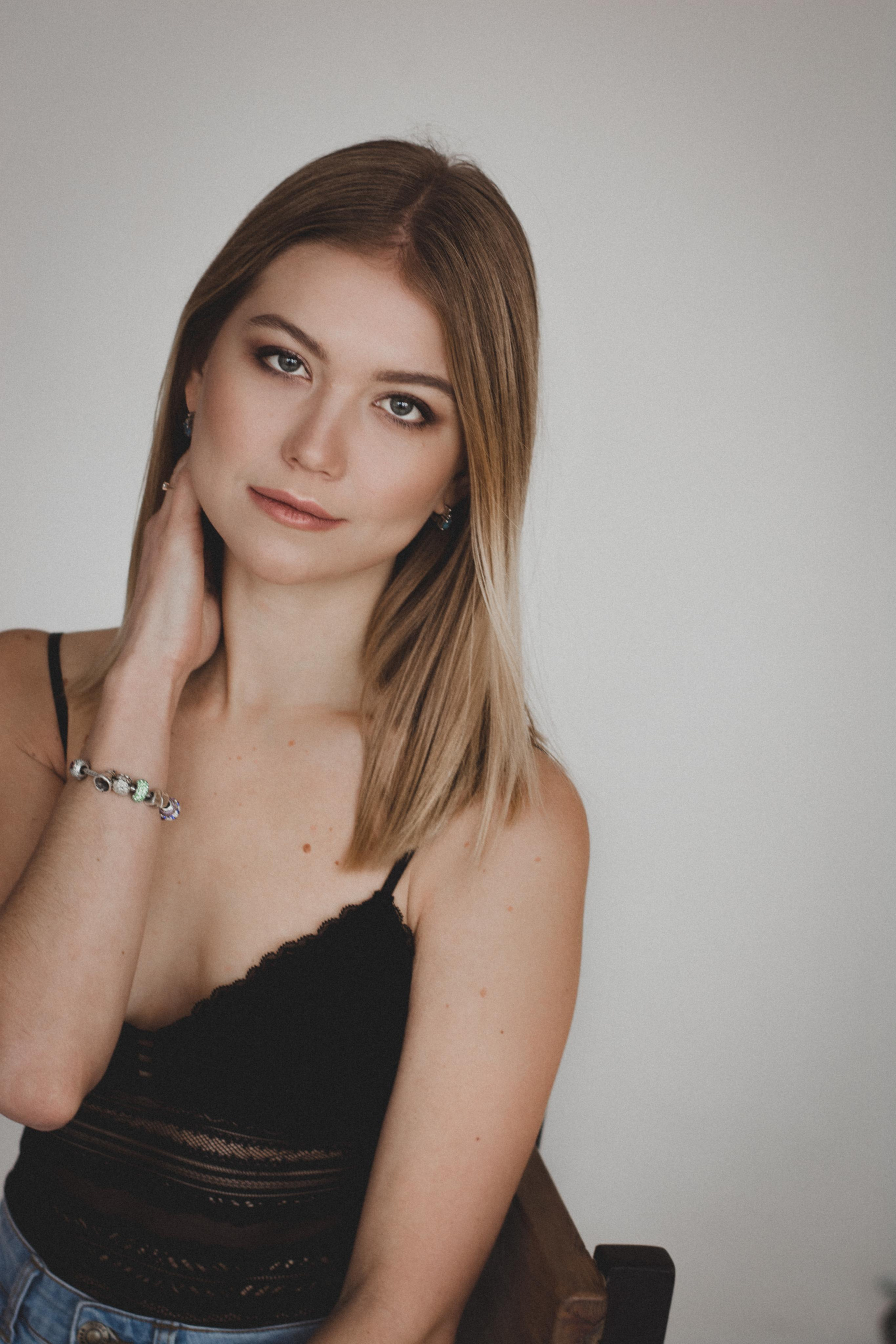 Фотодень, дек 2019. Екатерина Курбанова. Женский фотограф