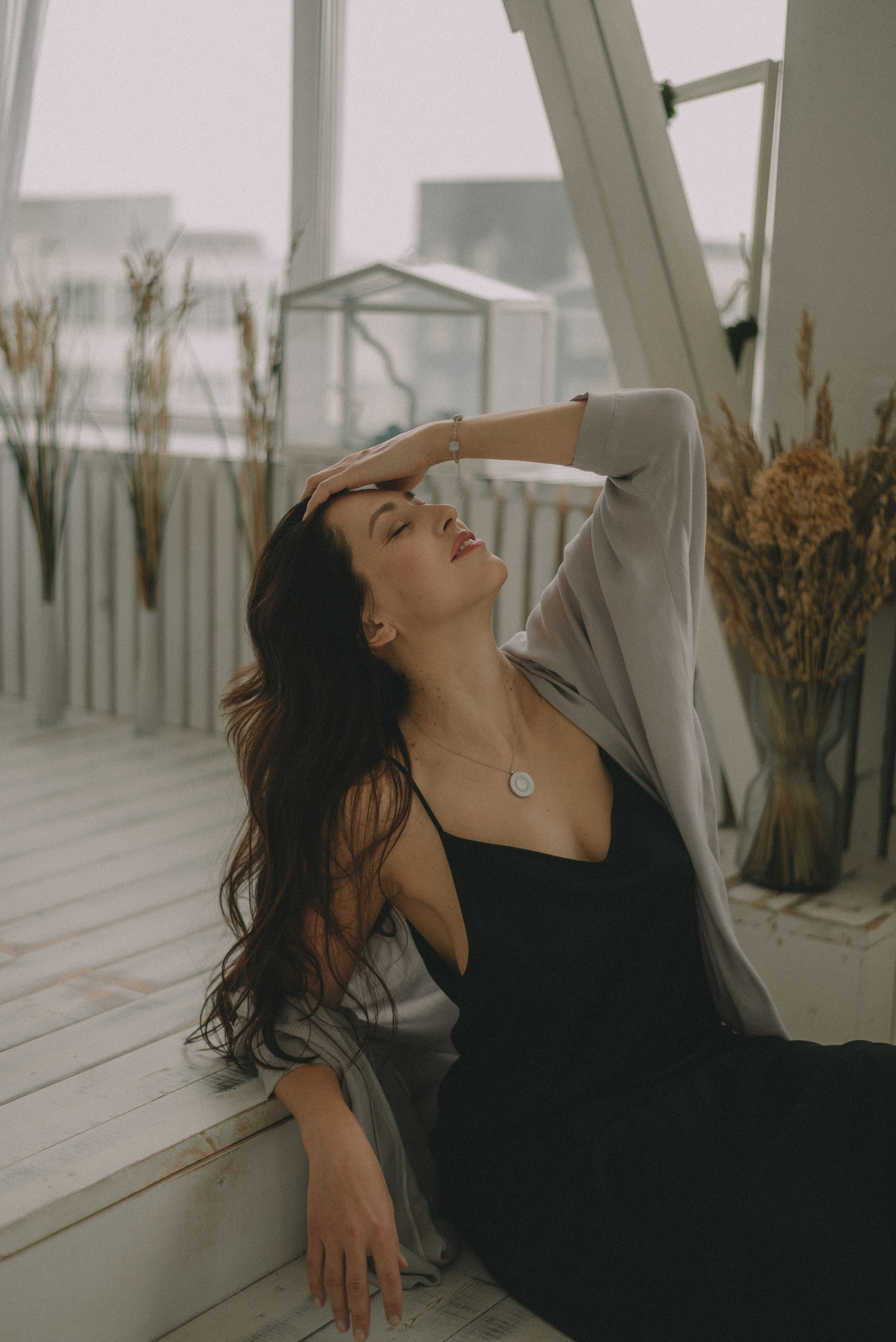 Ольга. Екатерина Курбанова. Женский фотограф