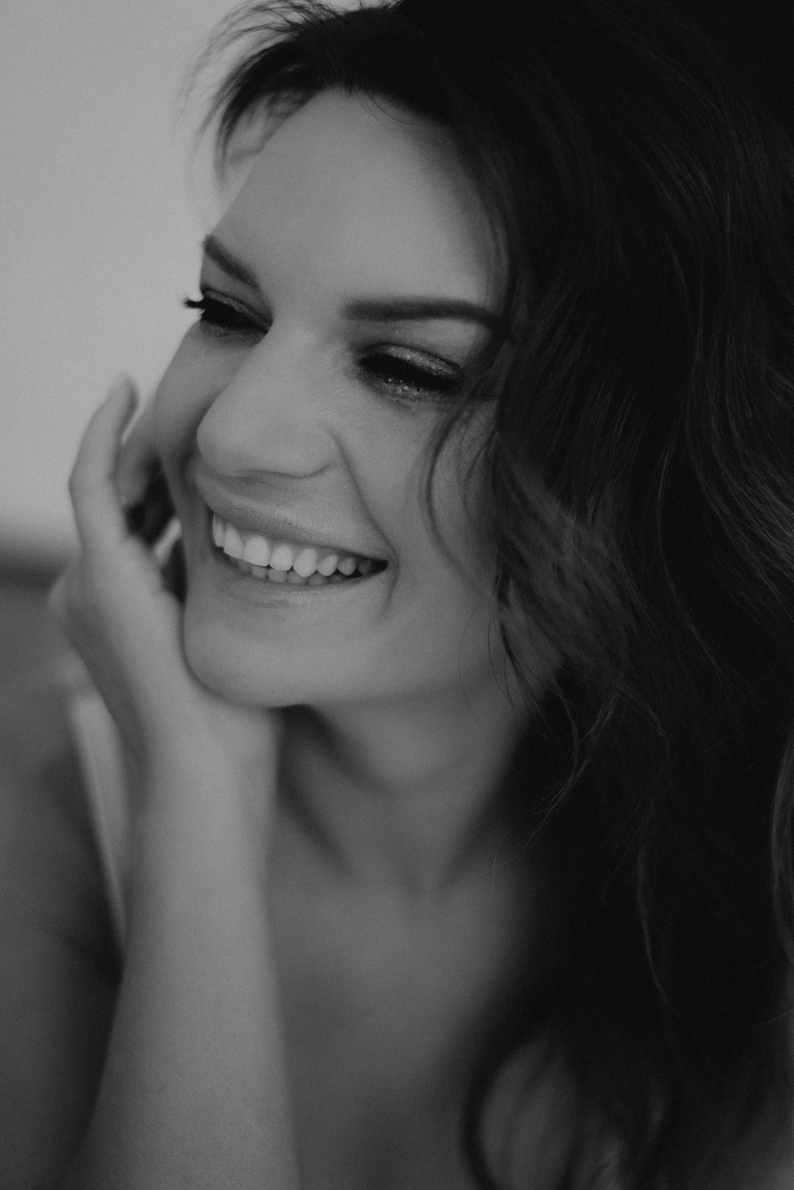 Natali. Екатерина Курбанова. Женский фотограф