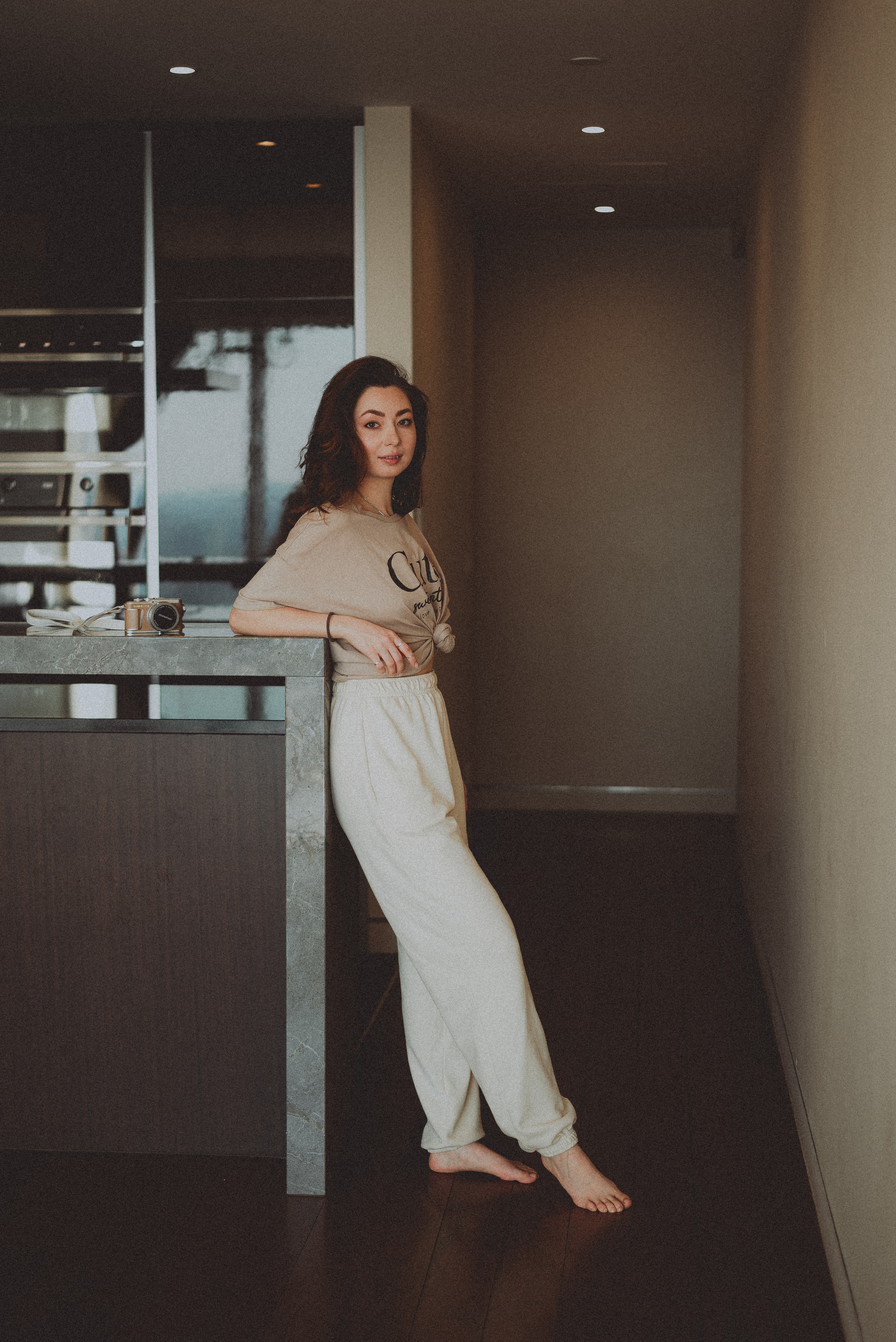 Фотодень Москва-Сити. Екатерина Курбанова. Женский фотограф