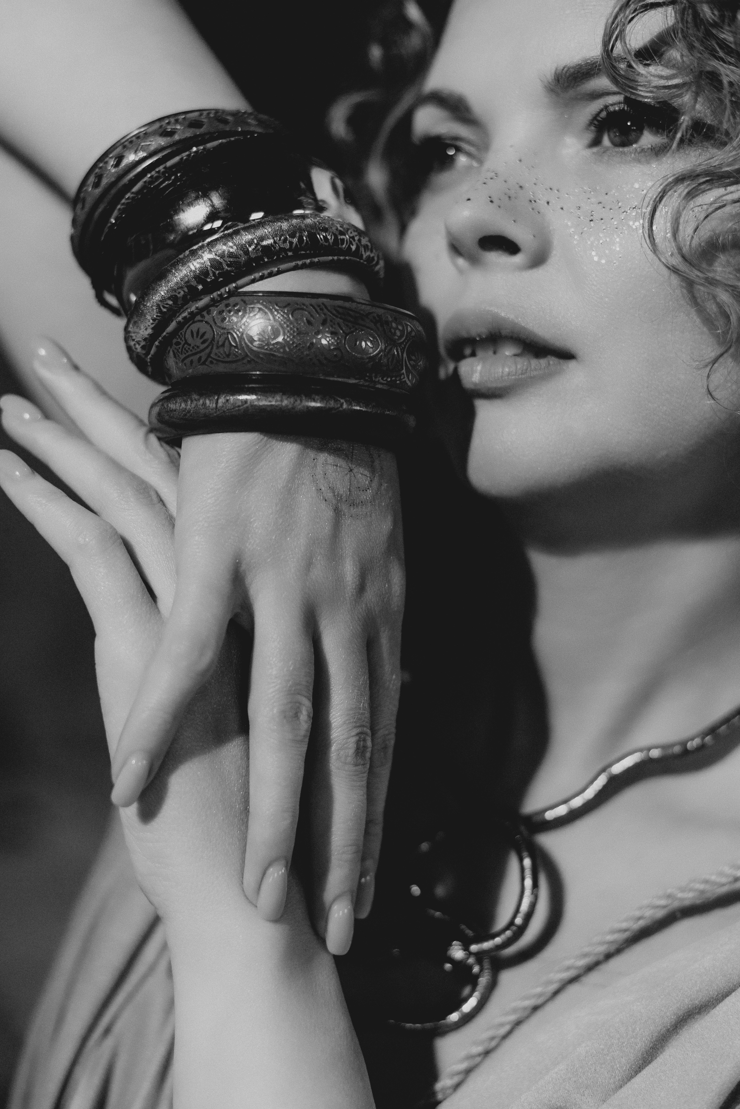 Irina. Екатерина Курбанова. Женский фотограф