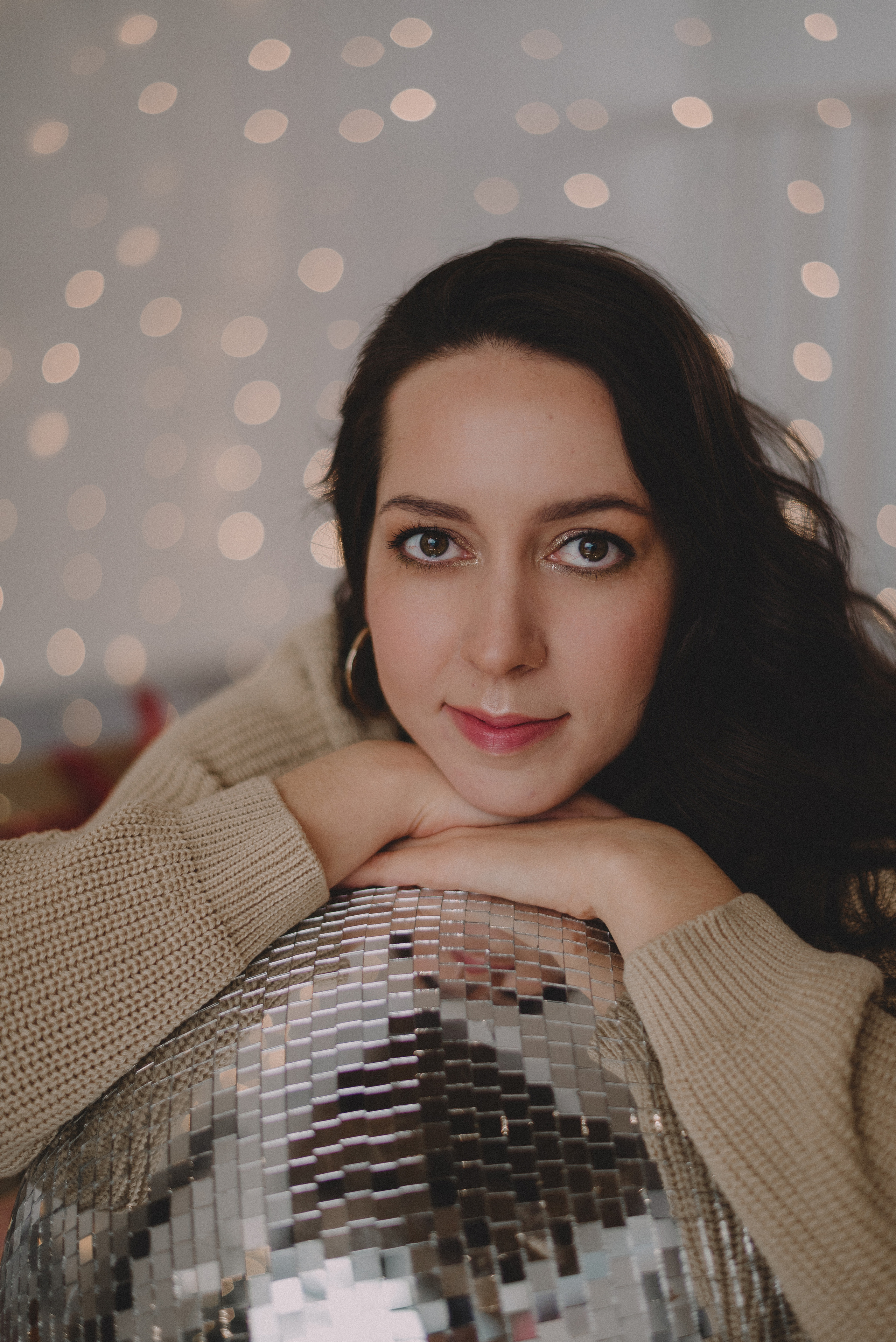 Фотодень, дек 2021. Екатерина Курбанова. Женский фотограф